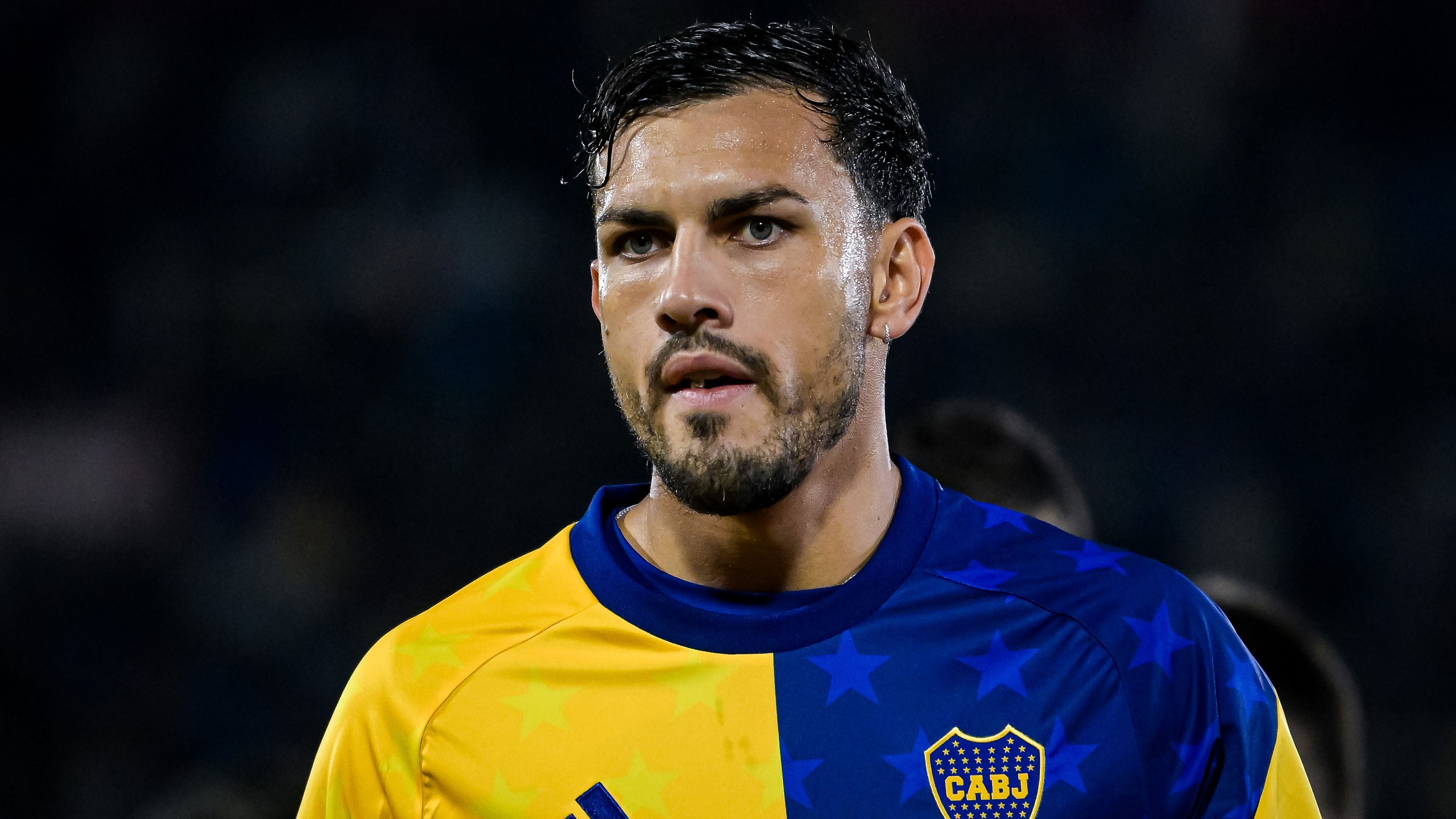 Boca Juniors v Estudiantes - Torneo Clausura 2026