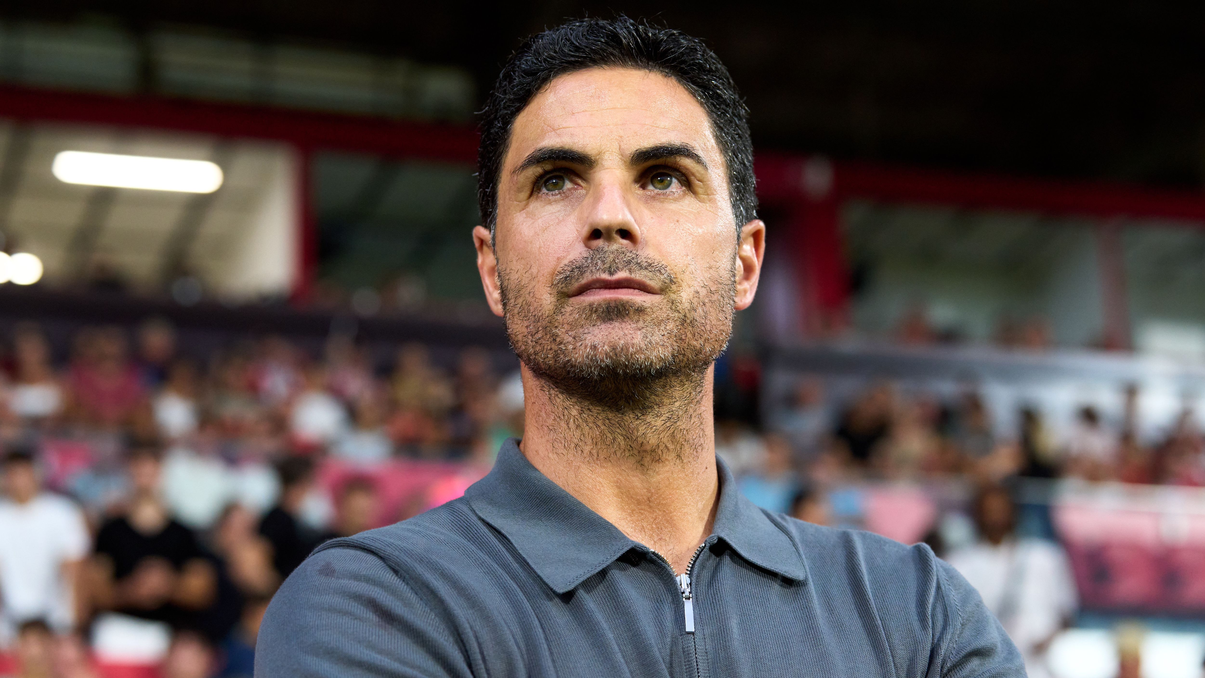 L'Arsenal prenderà Vinicius Junior? Mikel Arteta commenta le voci di mercato mentre i Gunners preparano mosse ambiziose per l'estate