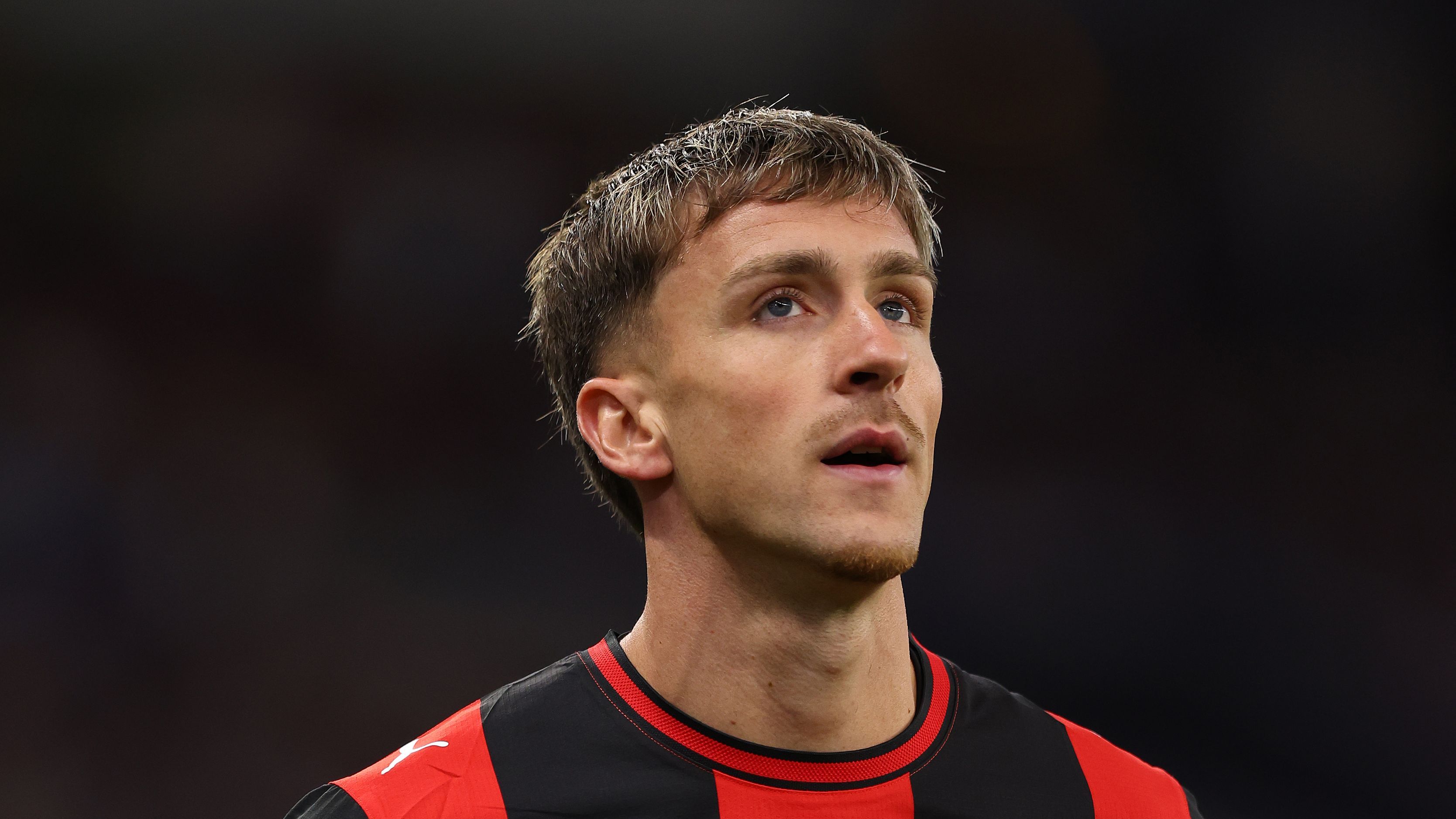 AC Milan v FC Internazionale - Pre-Season Friendly