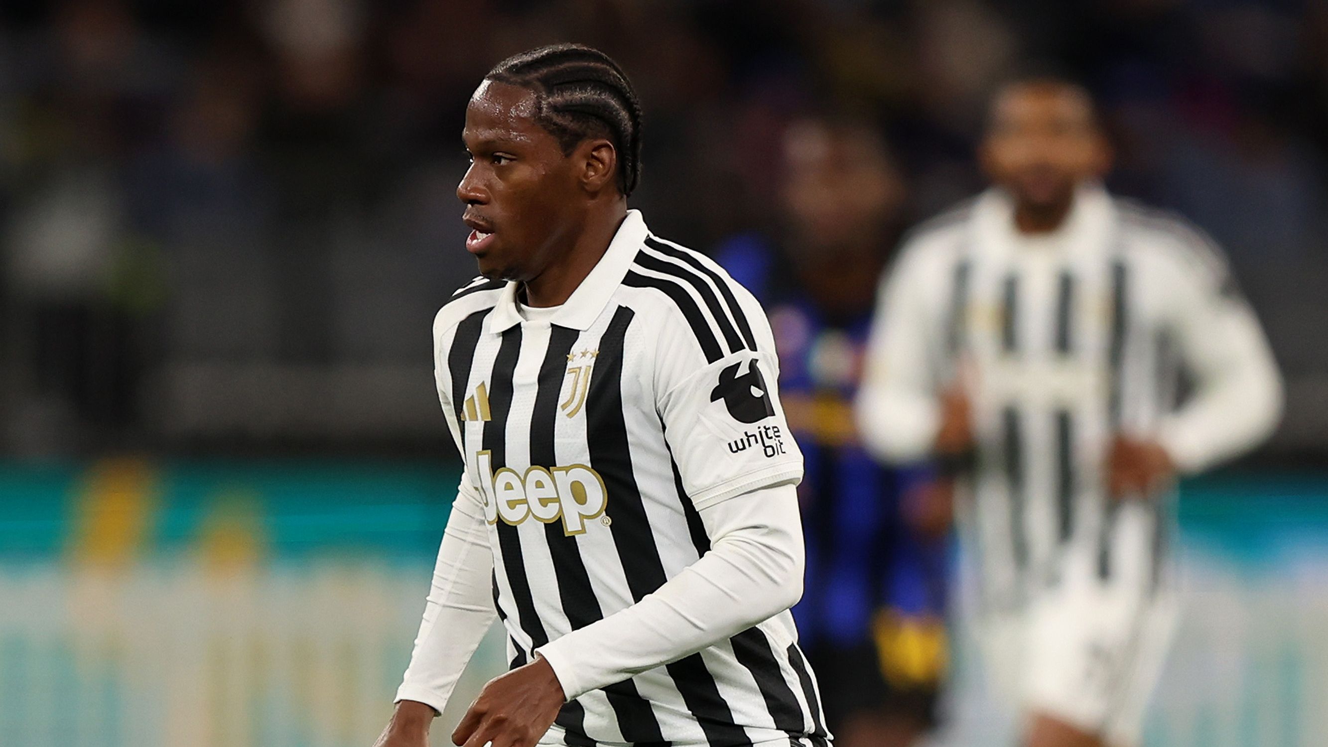 Juventus v FC Internazionale - Pre-Season Friendly
