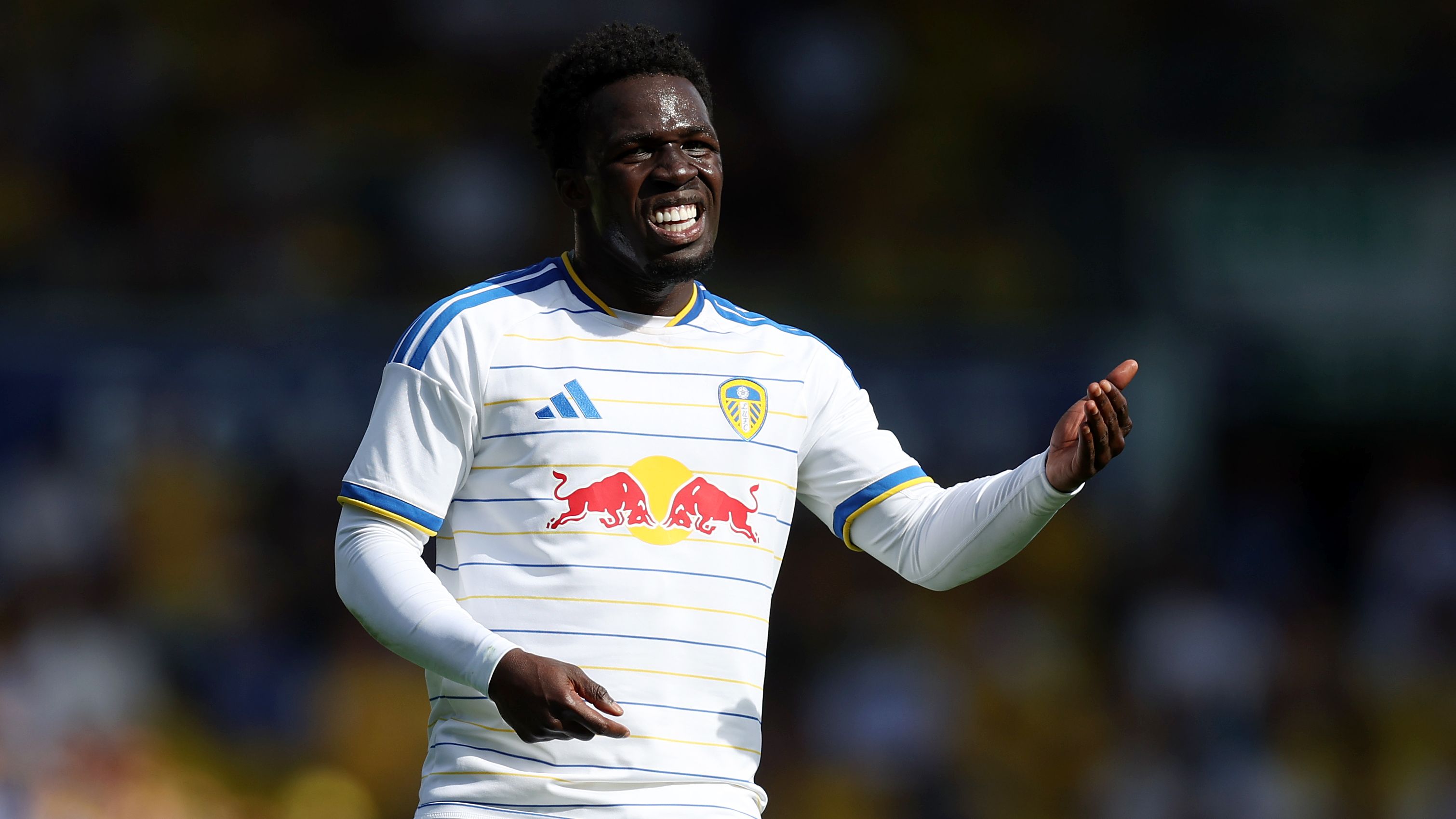 Leeds United v RB Leipzig - Pre-Season Friendly