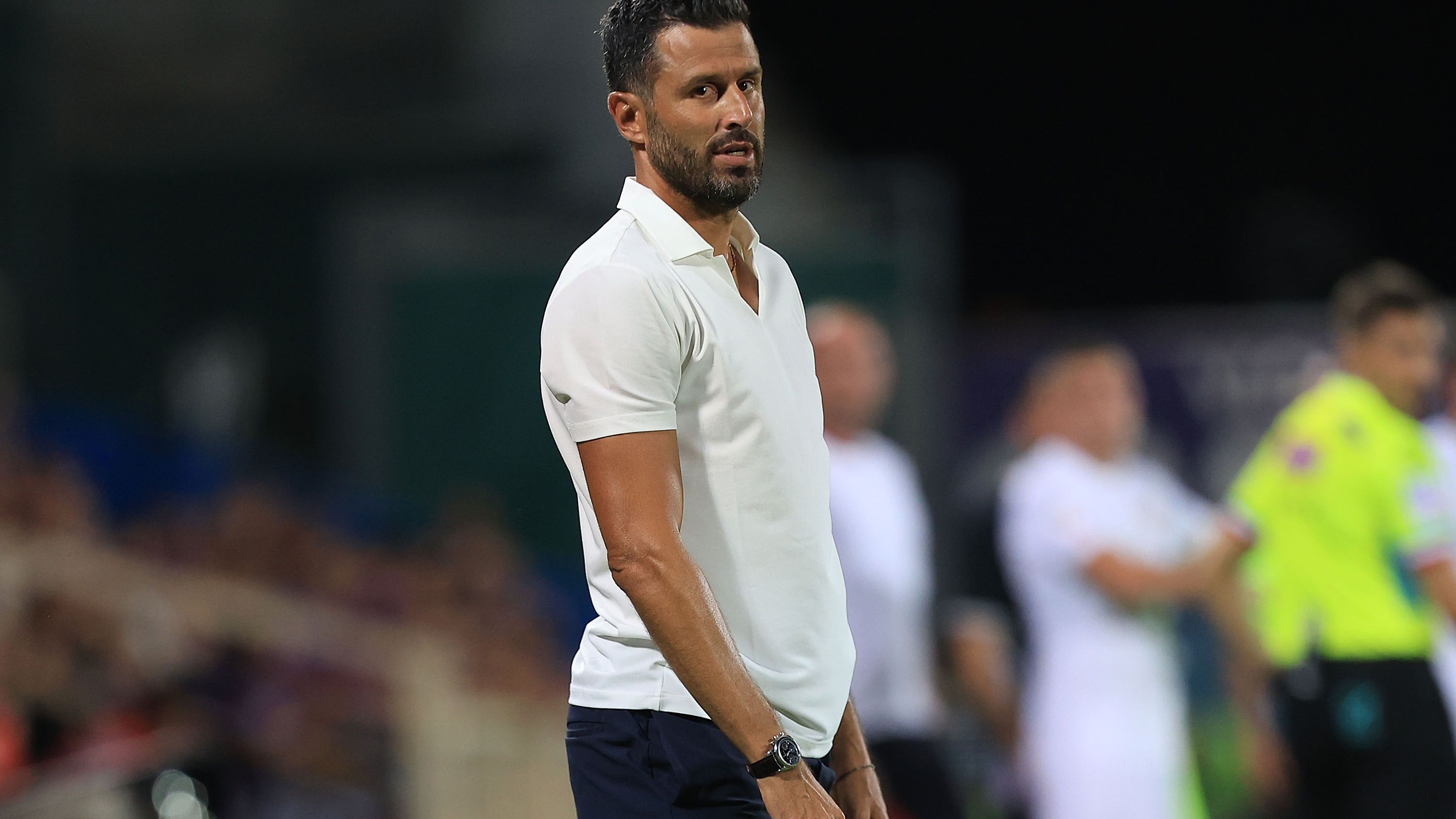 ACF Fiorentina v Benevento Calcio - Coppa Italia