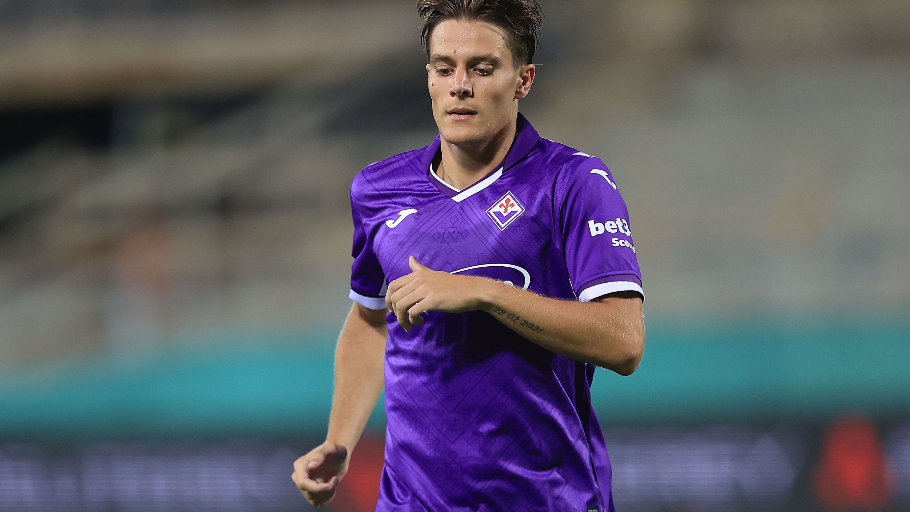 ACF Fiorentina v Benevento Calcio - Coppa Italia