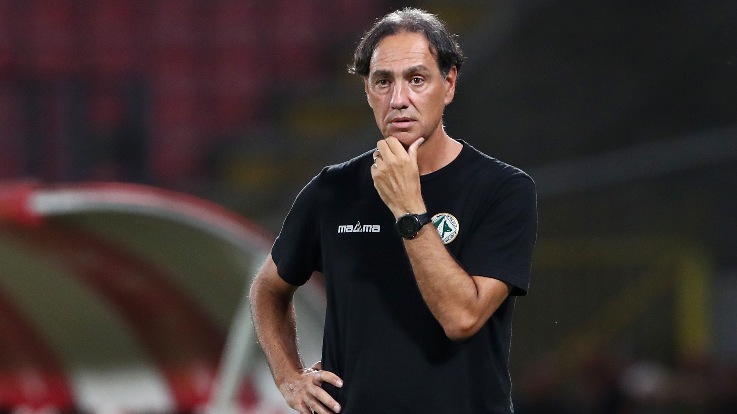 AC Monza v US Avellino - Coppa Italia