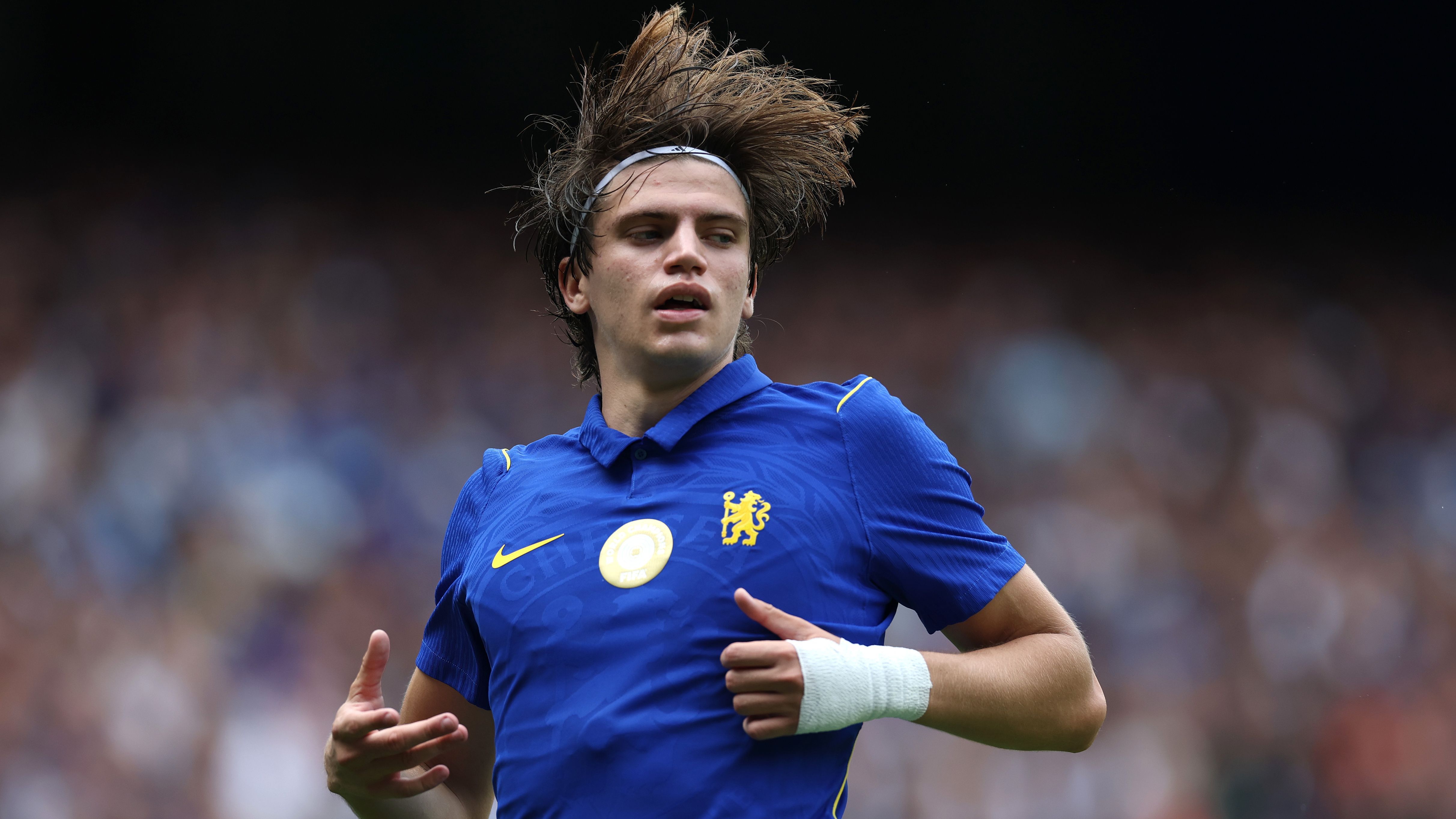 Chelsea v Real Sociedad - Pre-Season Friendly