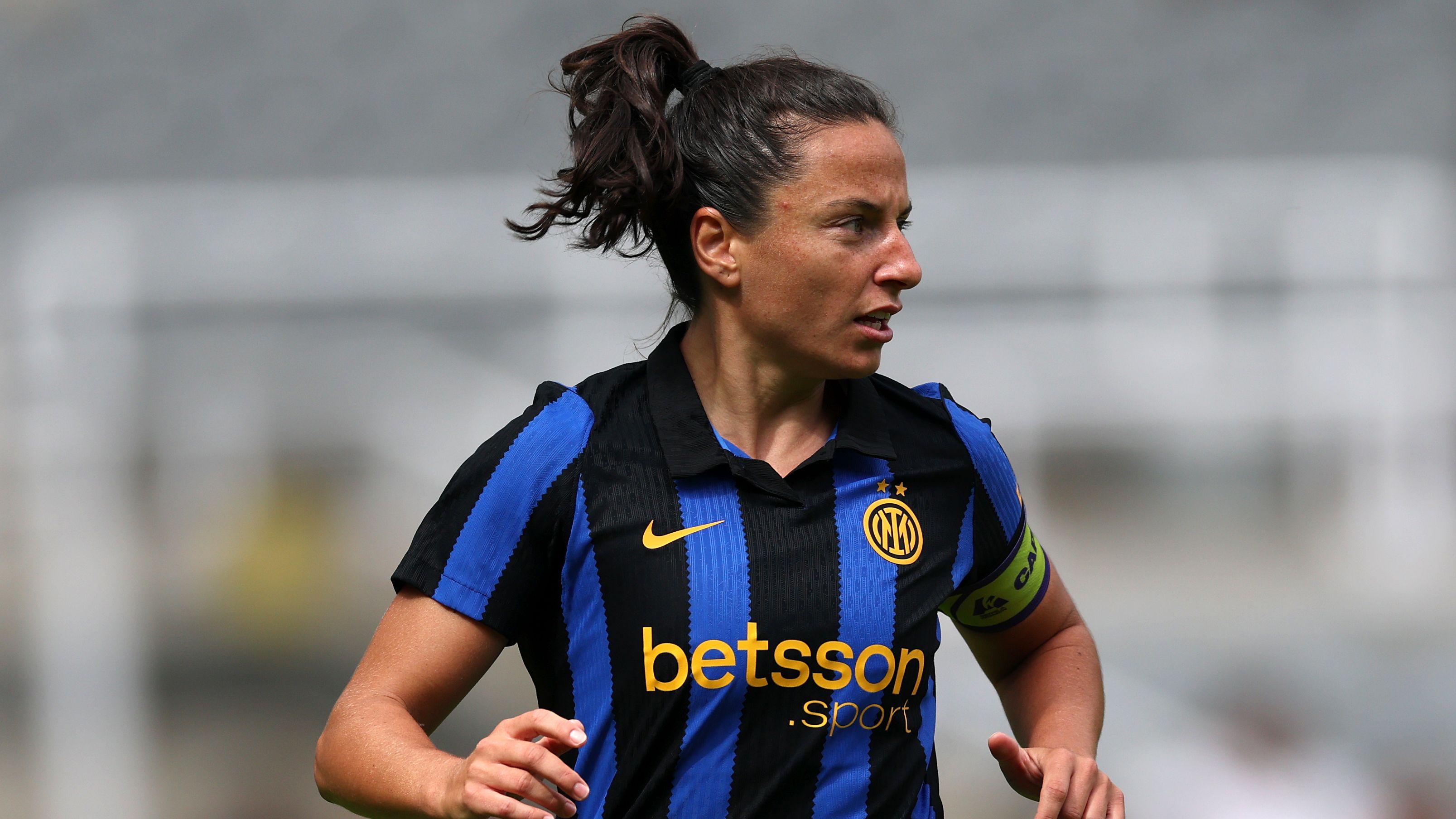 Newcastle United Women v Internazionale Femminile - Pre-Season Friendly