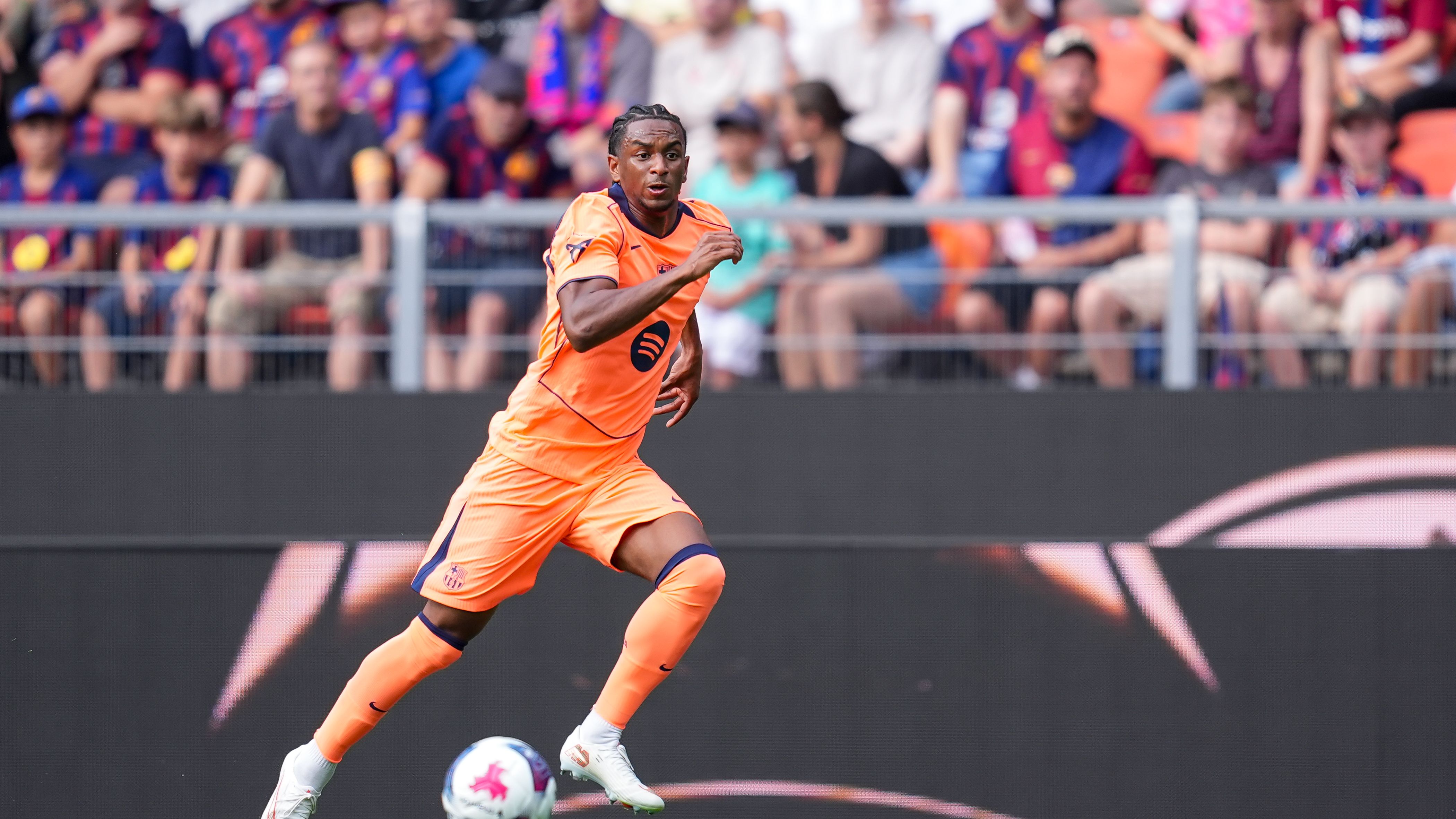 FC Basel v FC Barcelona - Pre-Season Friendly