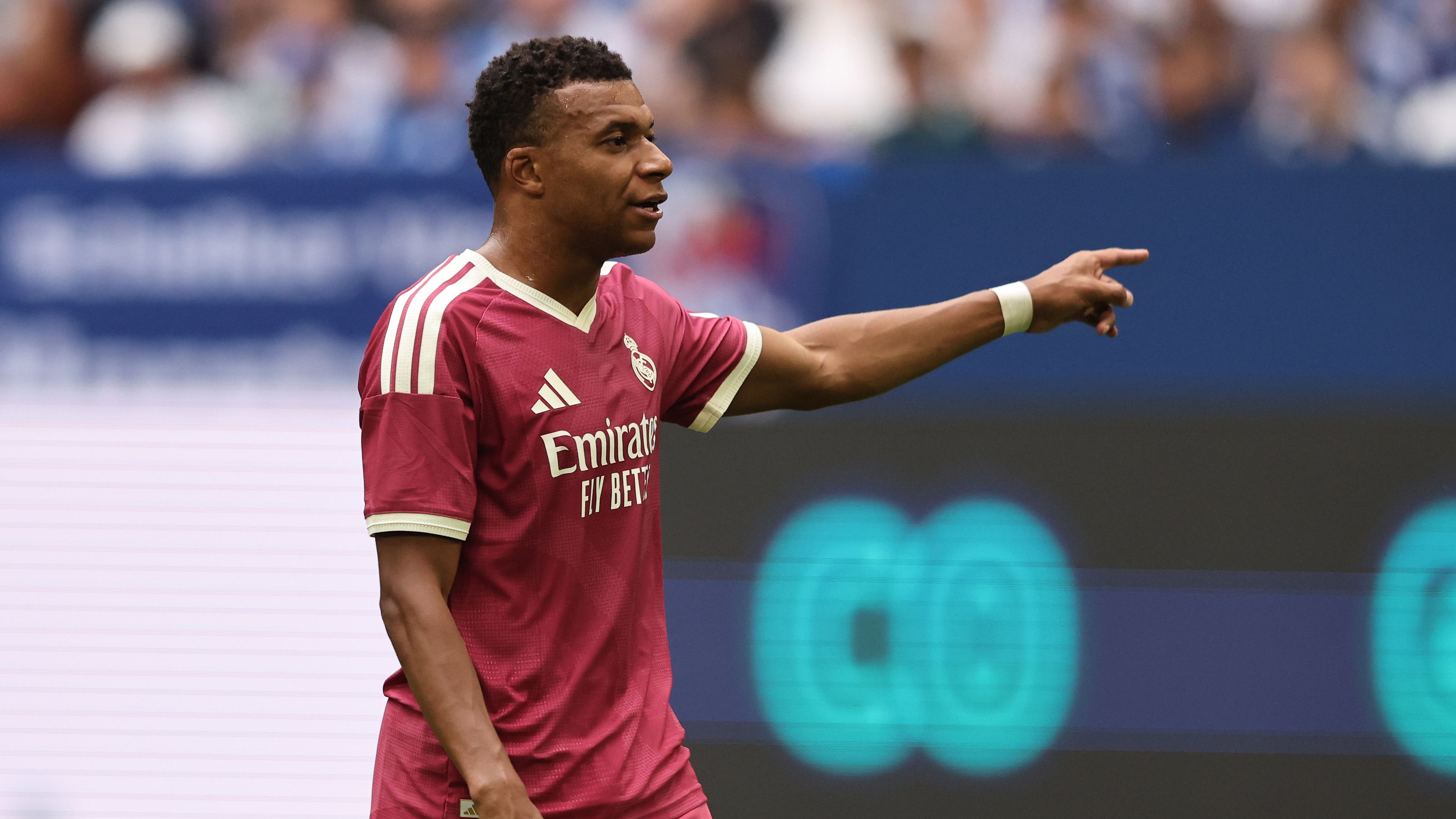 FC Schalke 04 v Real Madrid - Pre-Season Friendly