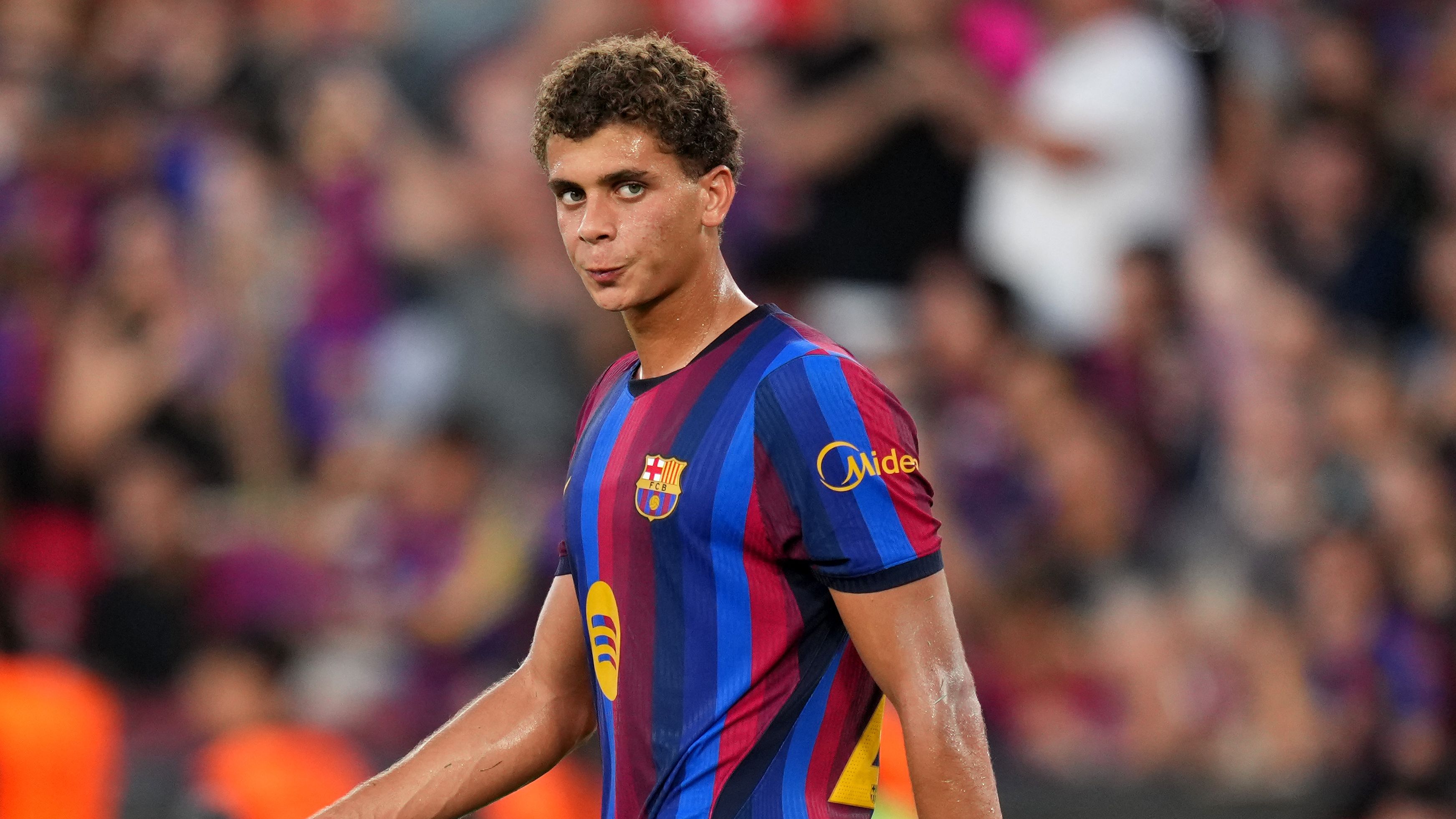 FC Barcelona v Al Ahly SC - Joan Gamper Trophy