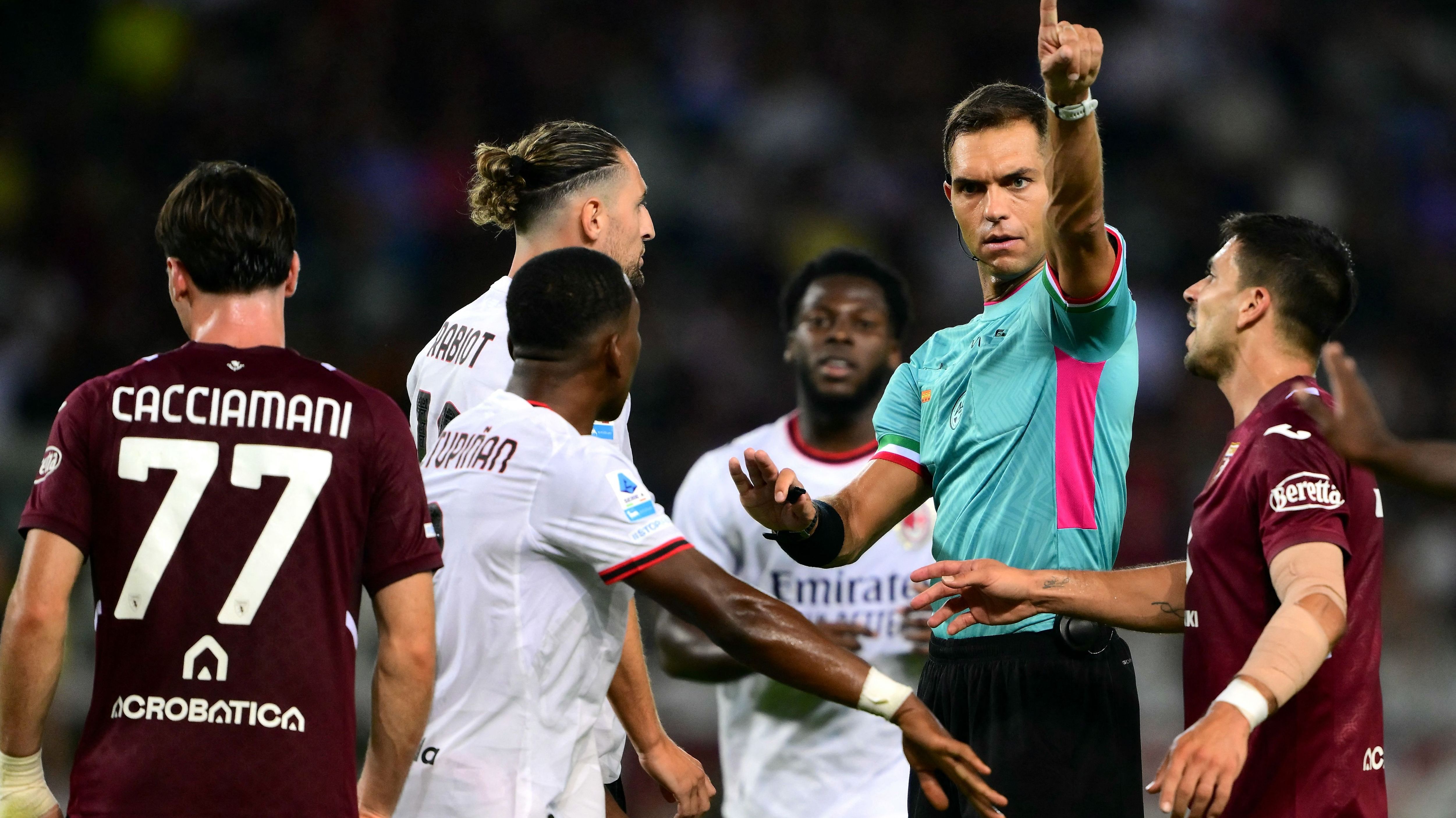 FBL-ITA-SERIEA-TORINO-MILAN