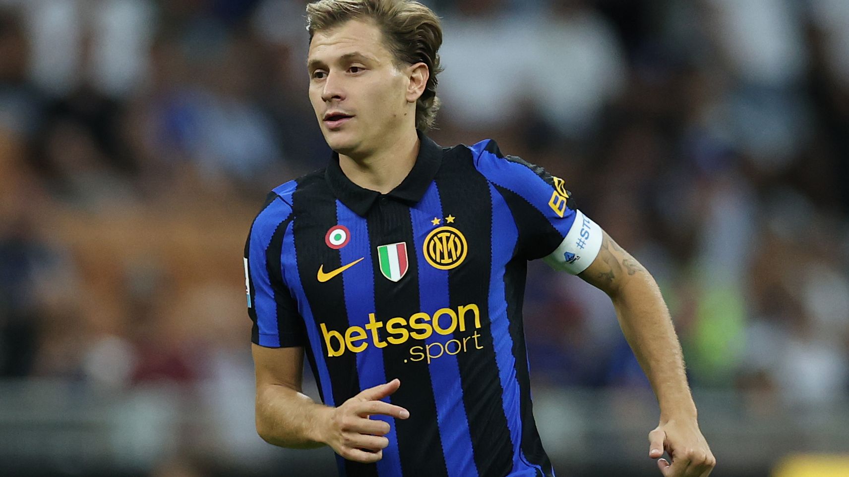 FC Internazionale v AC Monza - Serie A 2026/27