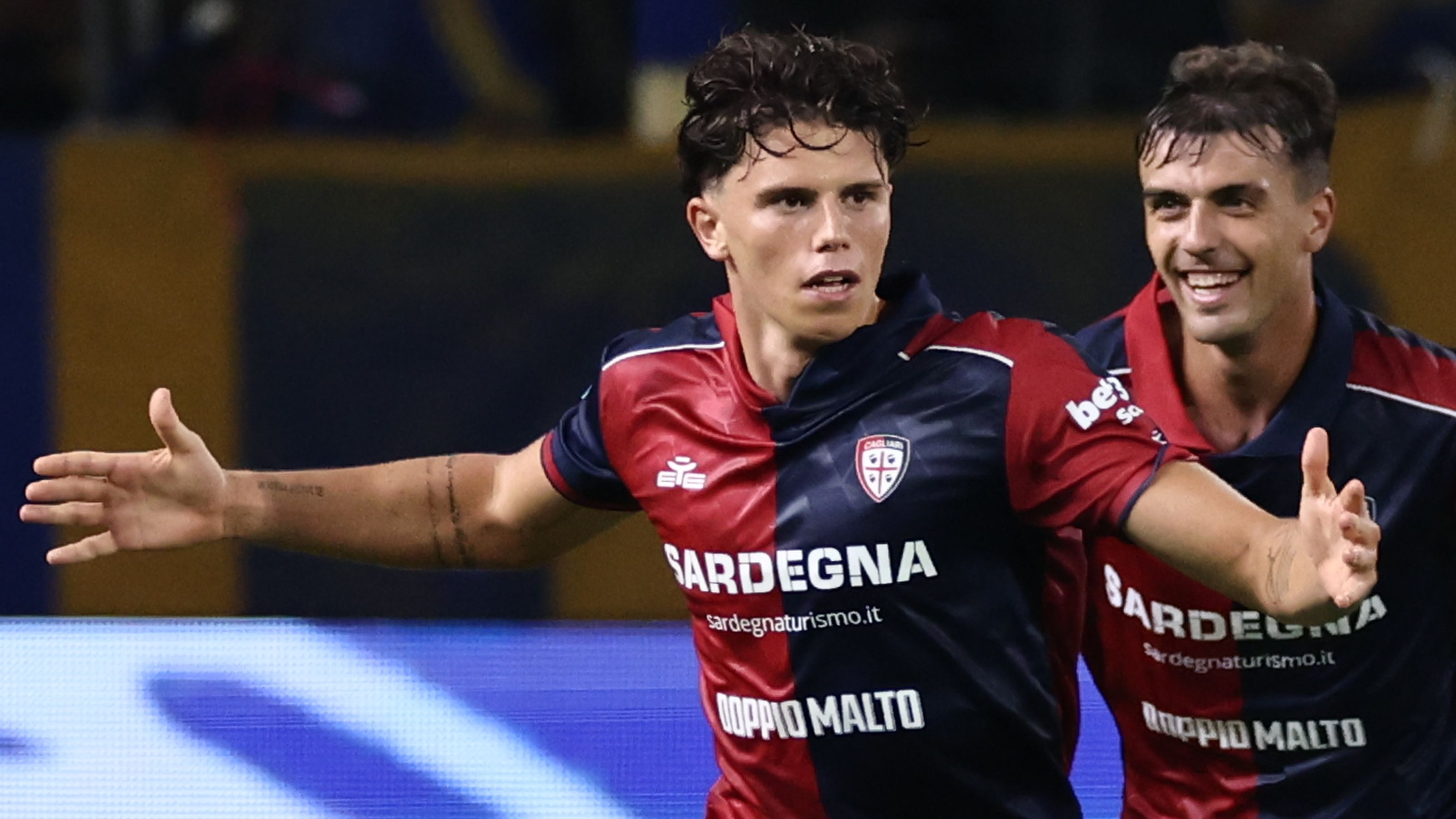 Parma Calcio v Cagliari Calcio - Serie A 2026/27