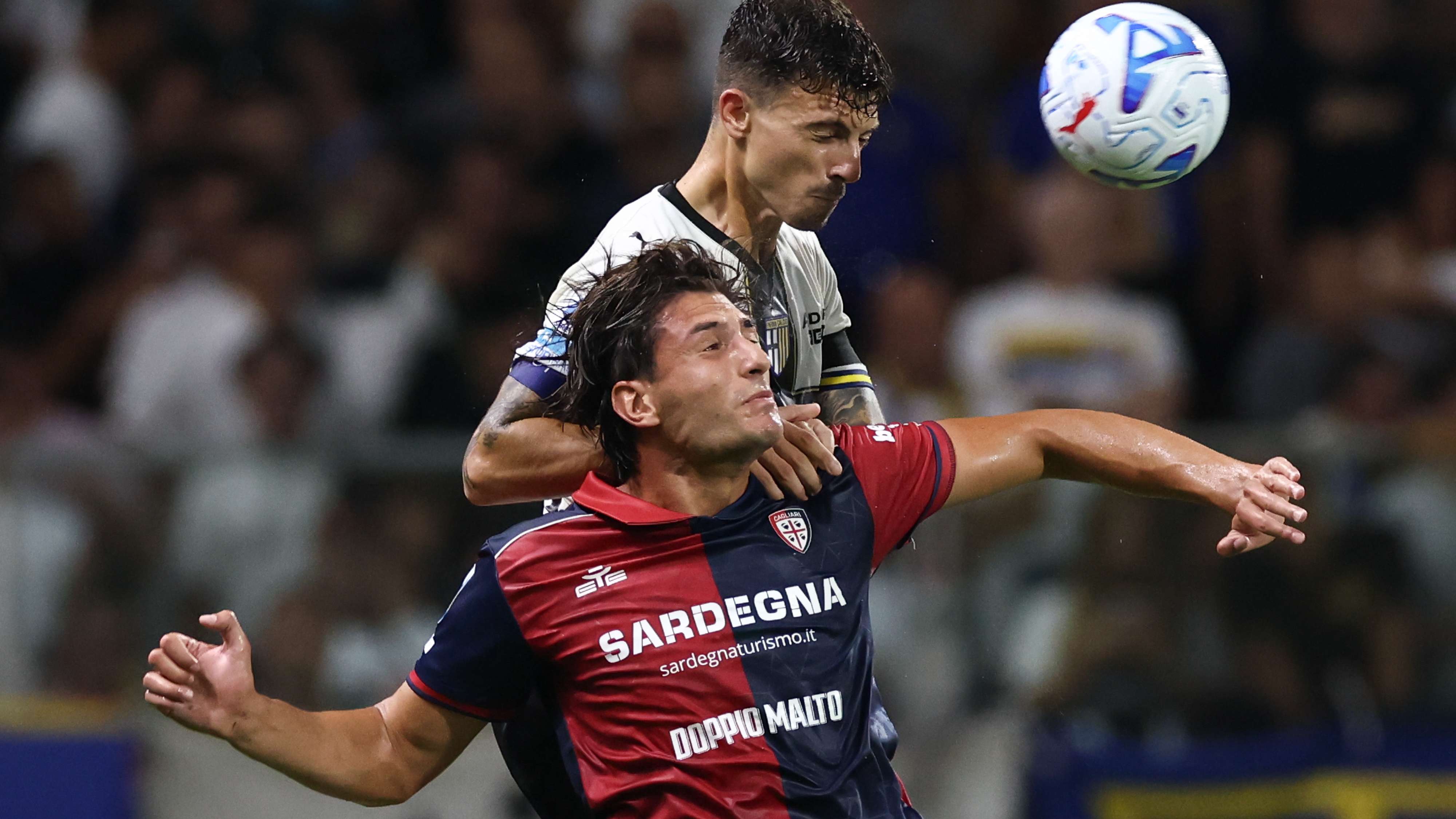 Parma Calcio v Cagliari Calcio - Serie A 2026/27