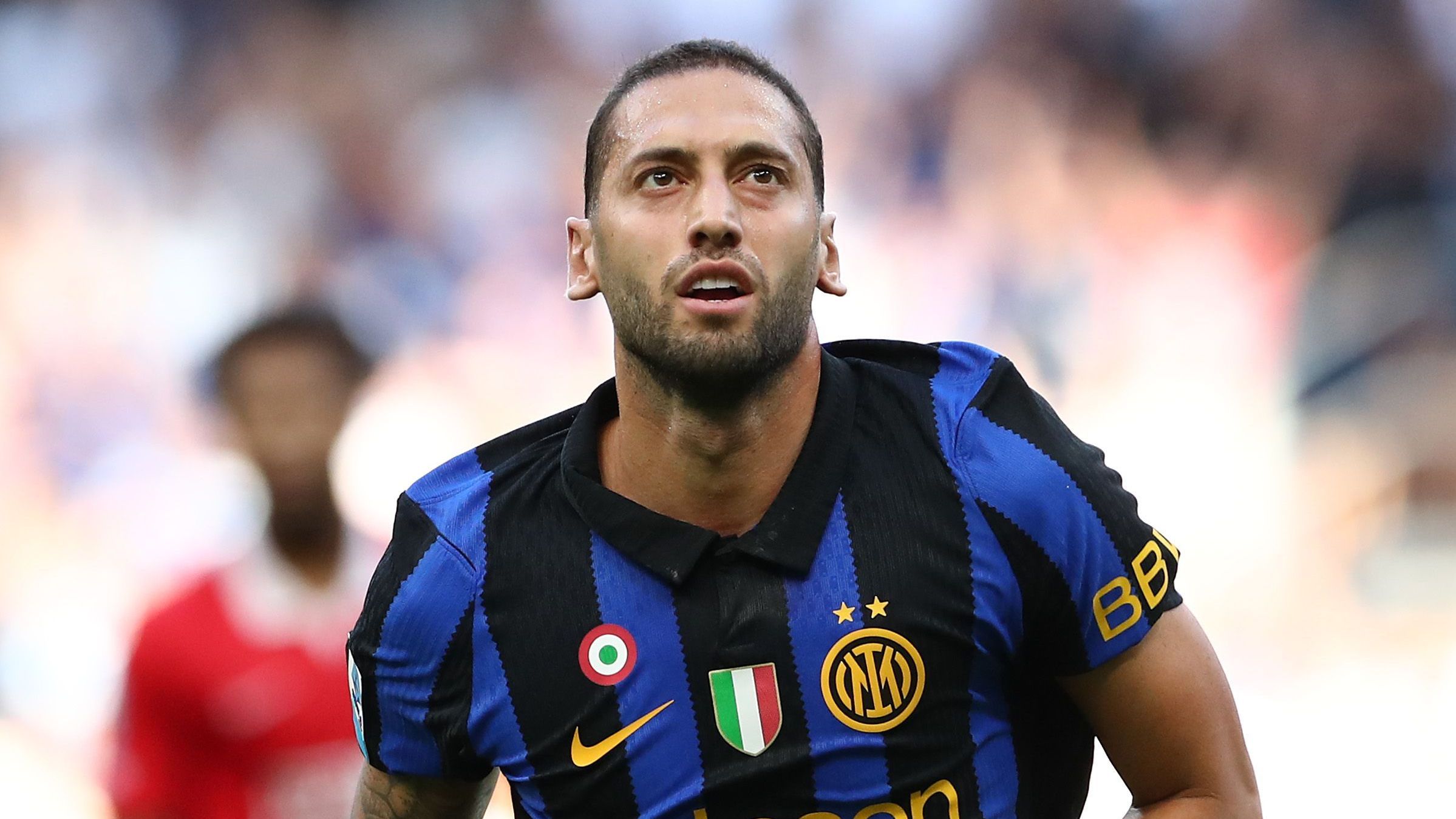 FC Internazionale v AC Monza - Serie A 2026/27