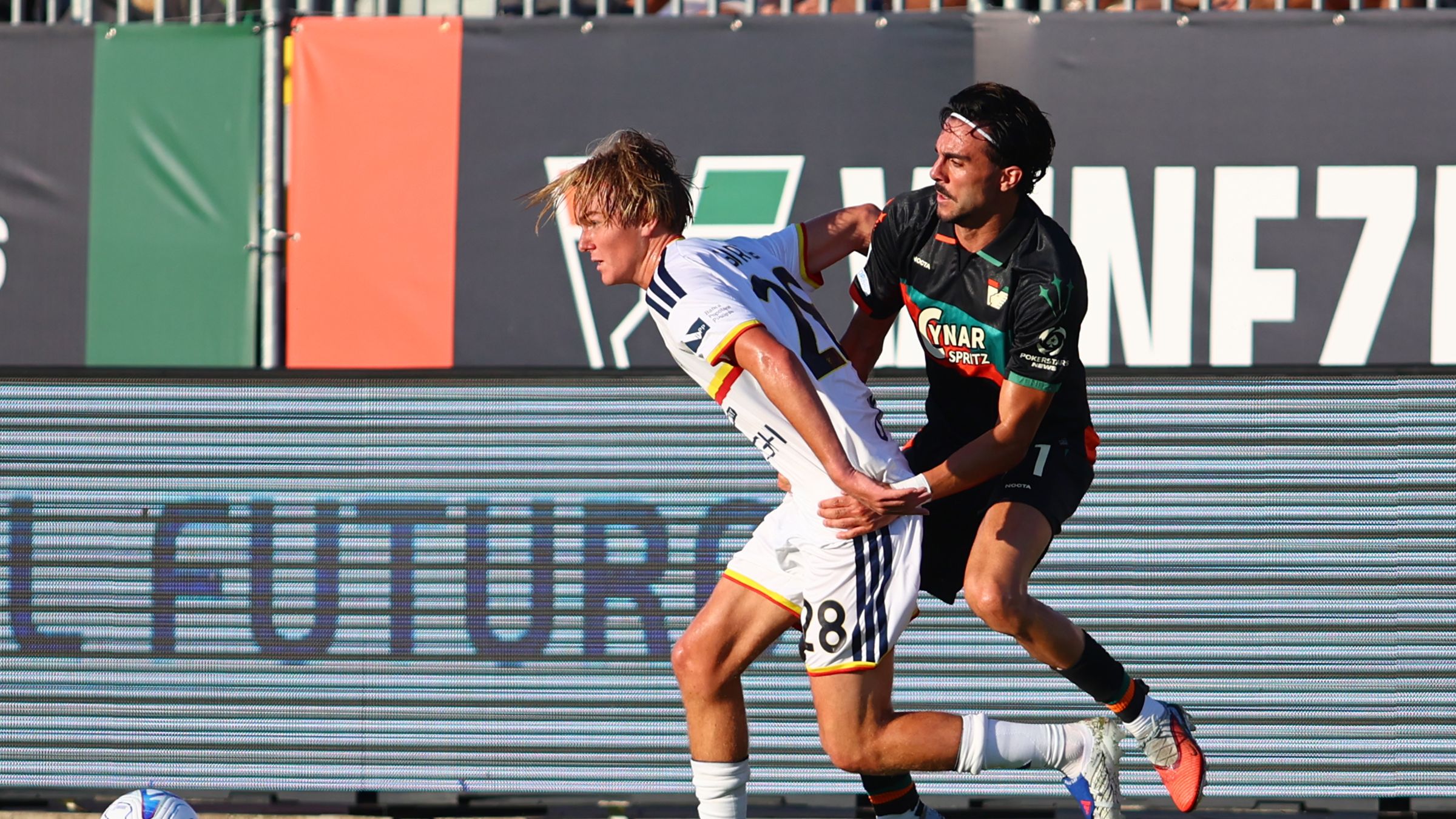 Venezia FC v US Lecce - Serie A 2026/27