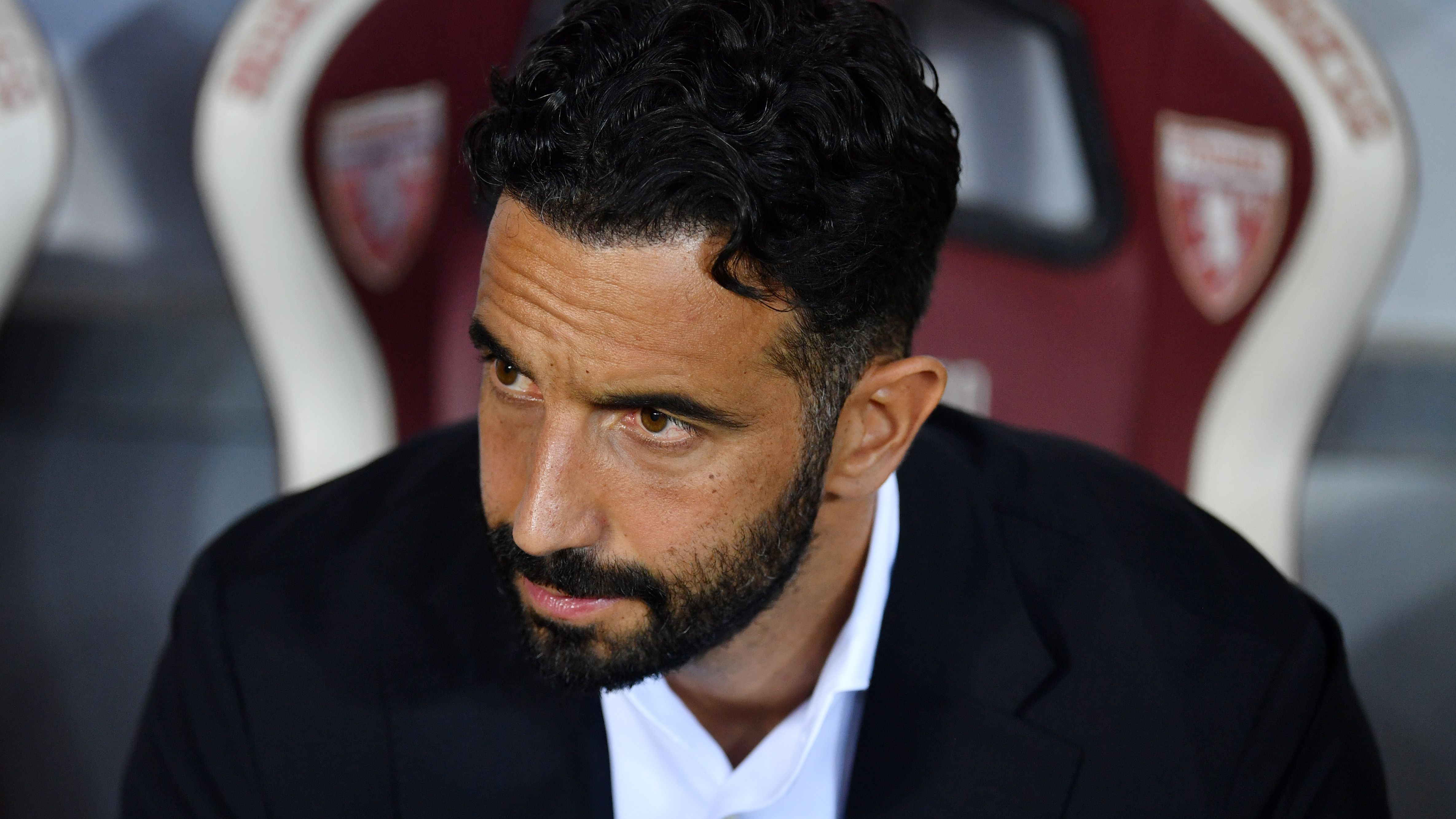 Torino FC v AC Milan - Serie A 2026/27