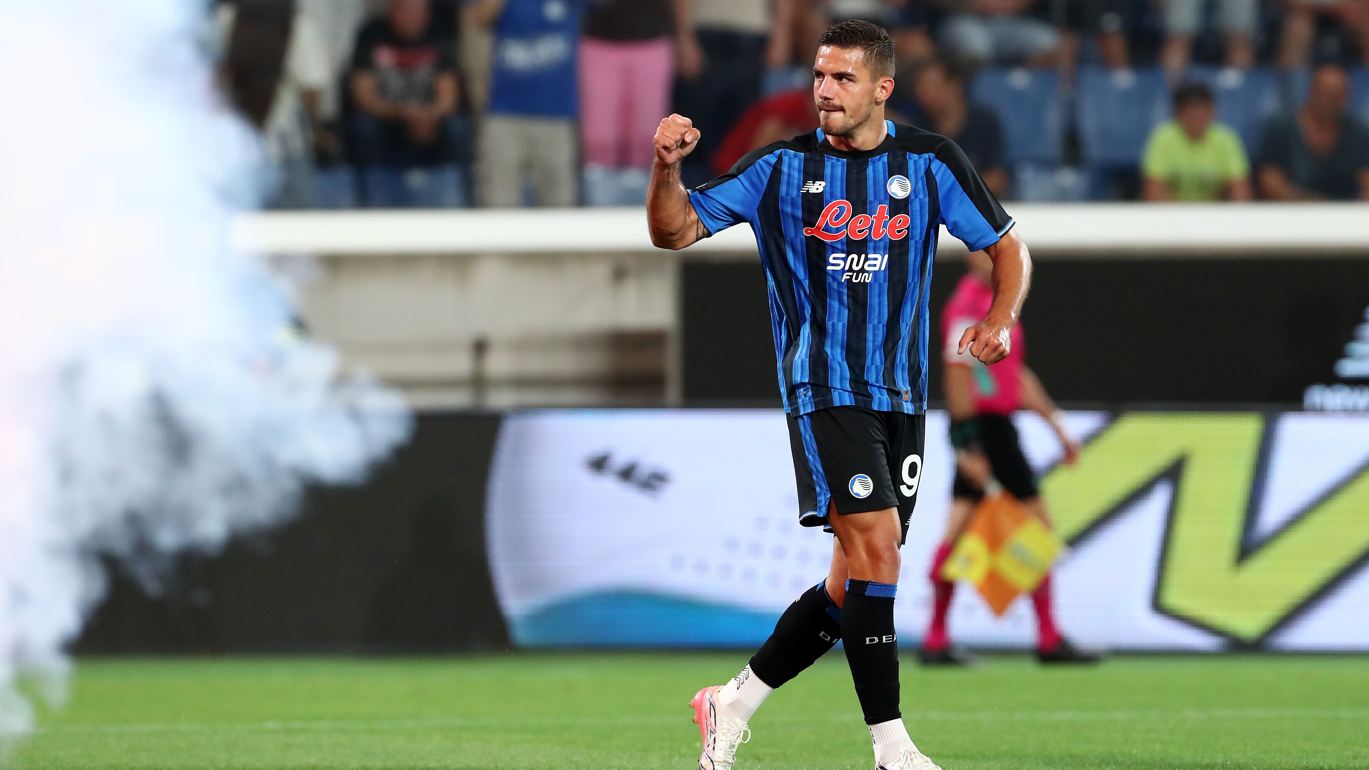 Atalanta BC  v US Sassuolo - Serie A 2026/27