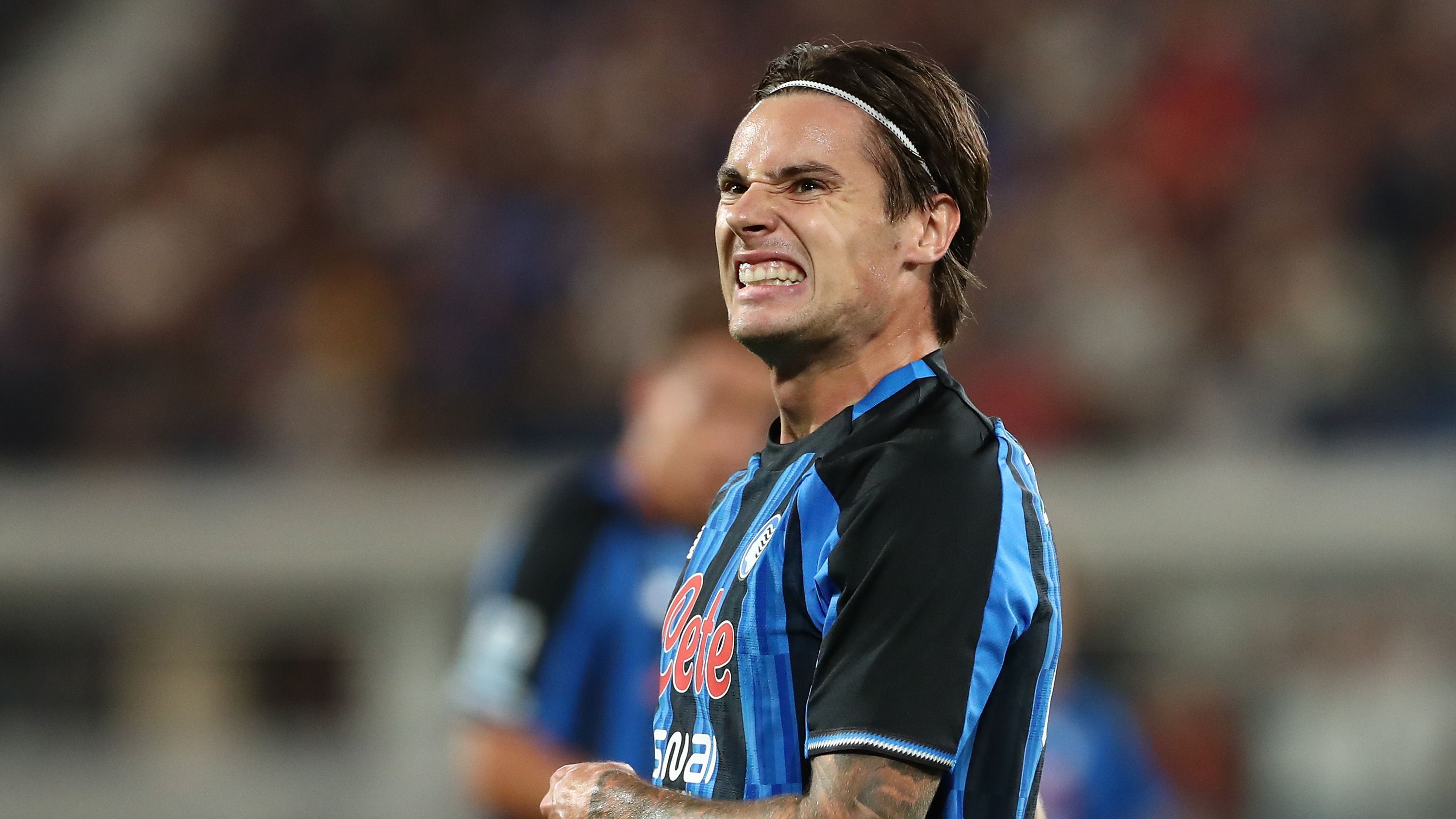 Atalanta BC  v US Sassuolo - Serie A 2026/27