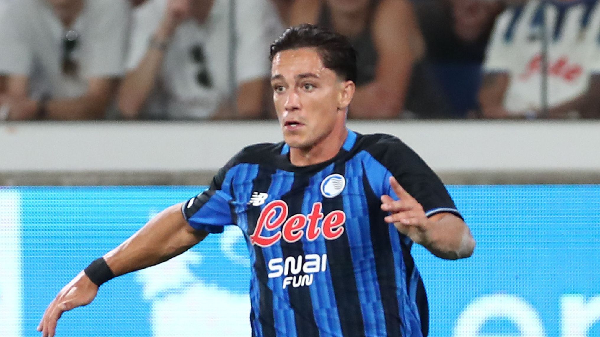 Atalanta BC  v US Sassuolo - Serie A 2026/27