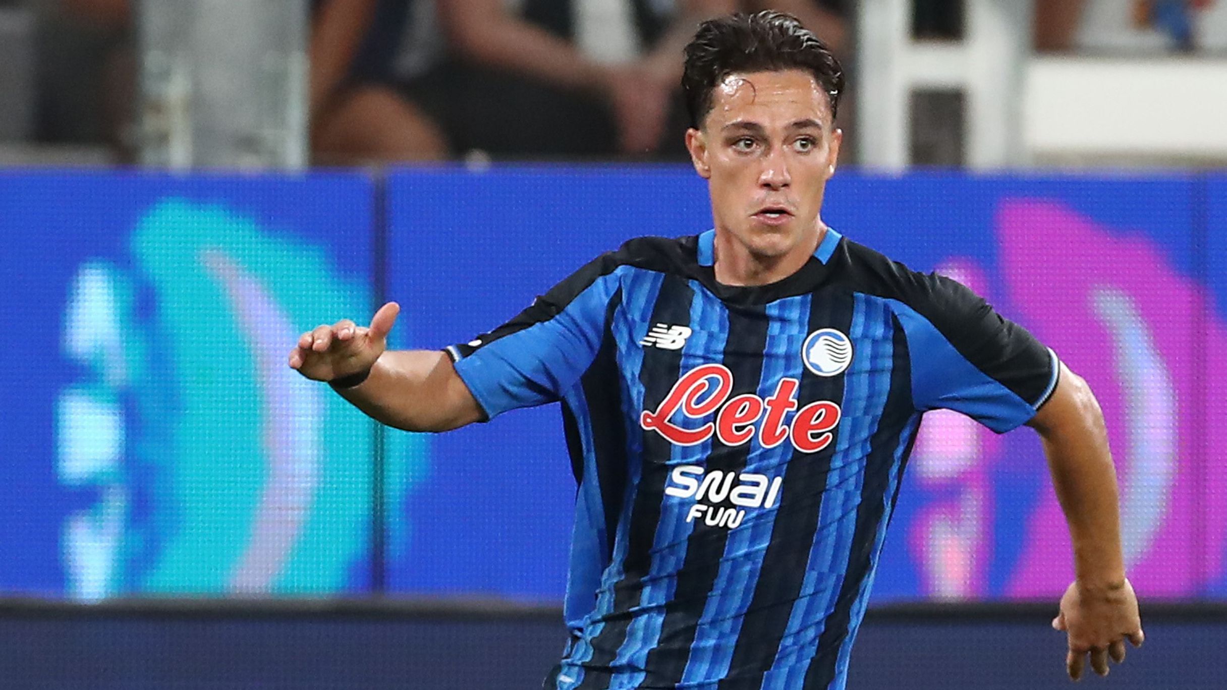 Atalanta BC  v US Sassuolo - Serie A 2026/27