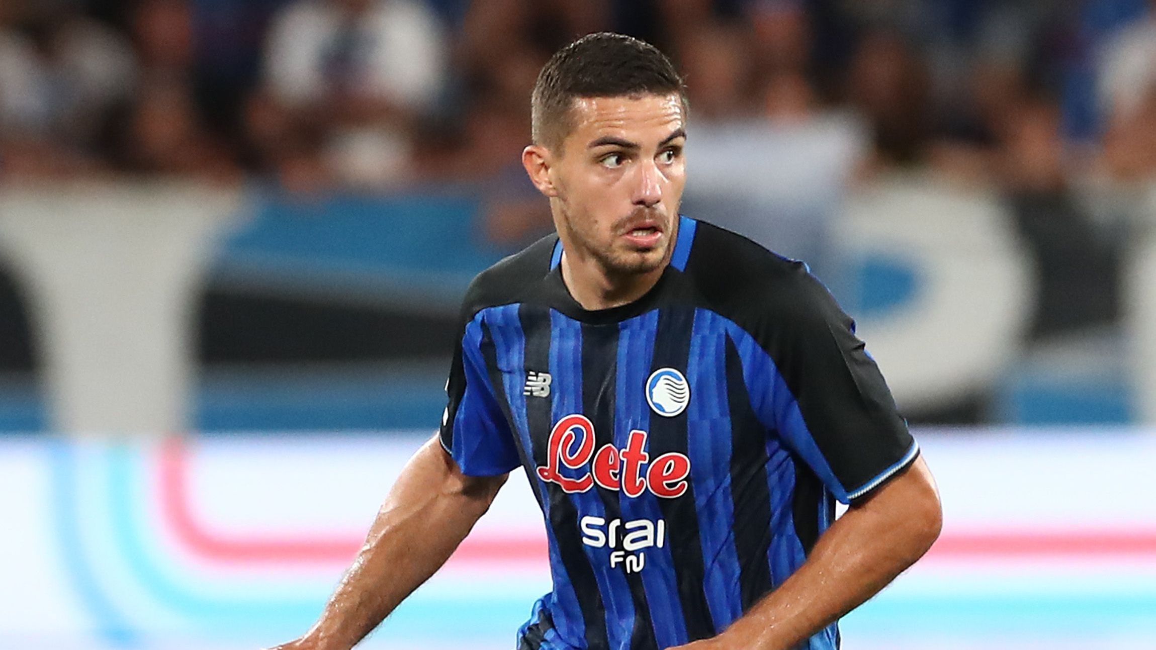 Atalanta BC  v US Sassuolo - Serie A 2026/27