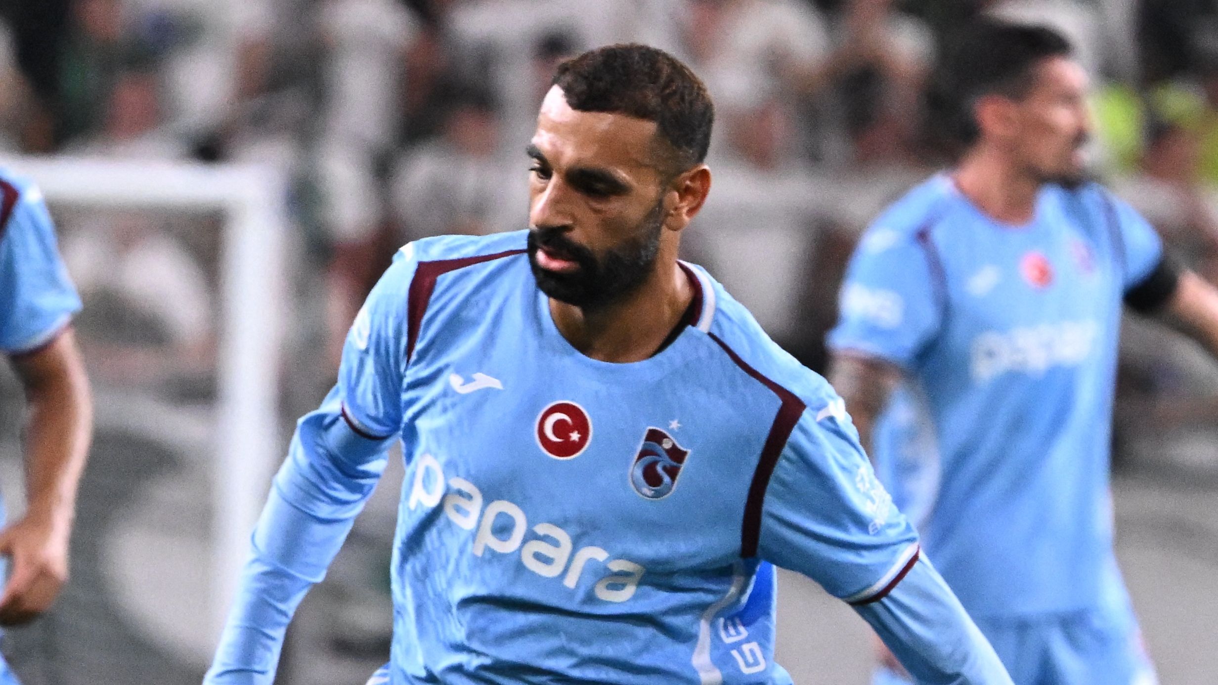 FBL-EUR-C3-FERENCVAROS-TRABZONSPOR