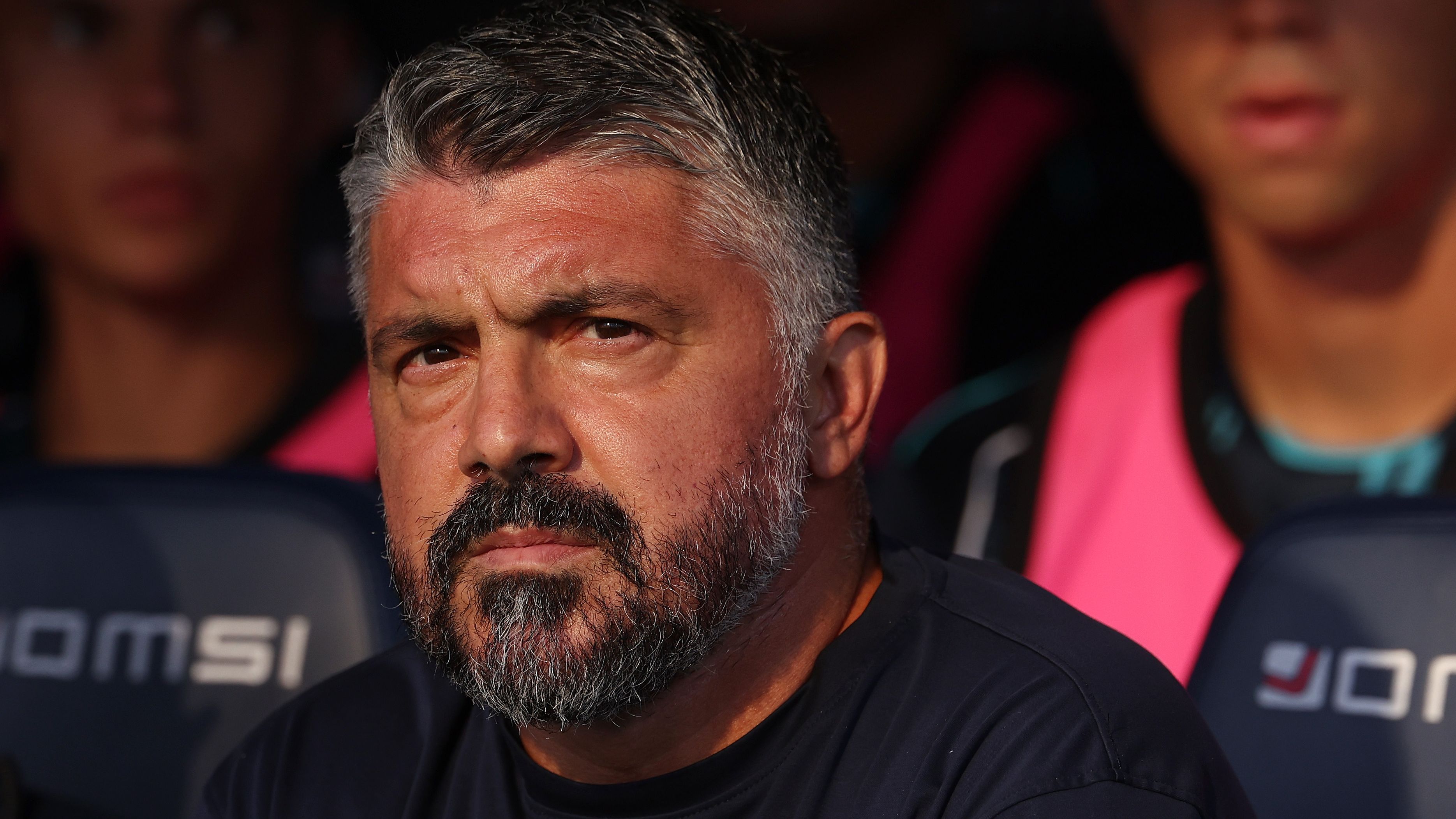 Bologna FC v SS Lazio - Serie A 2026/27