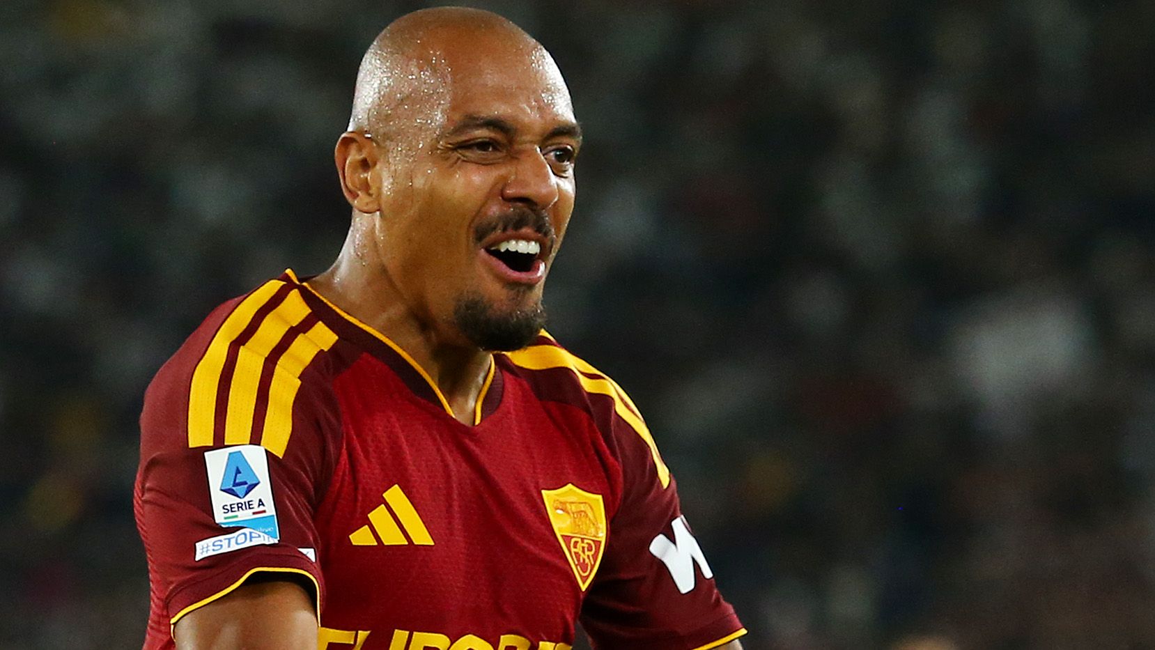 AS Roma v ACF Fiorentina - Serie A 2026/27