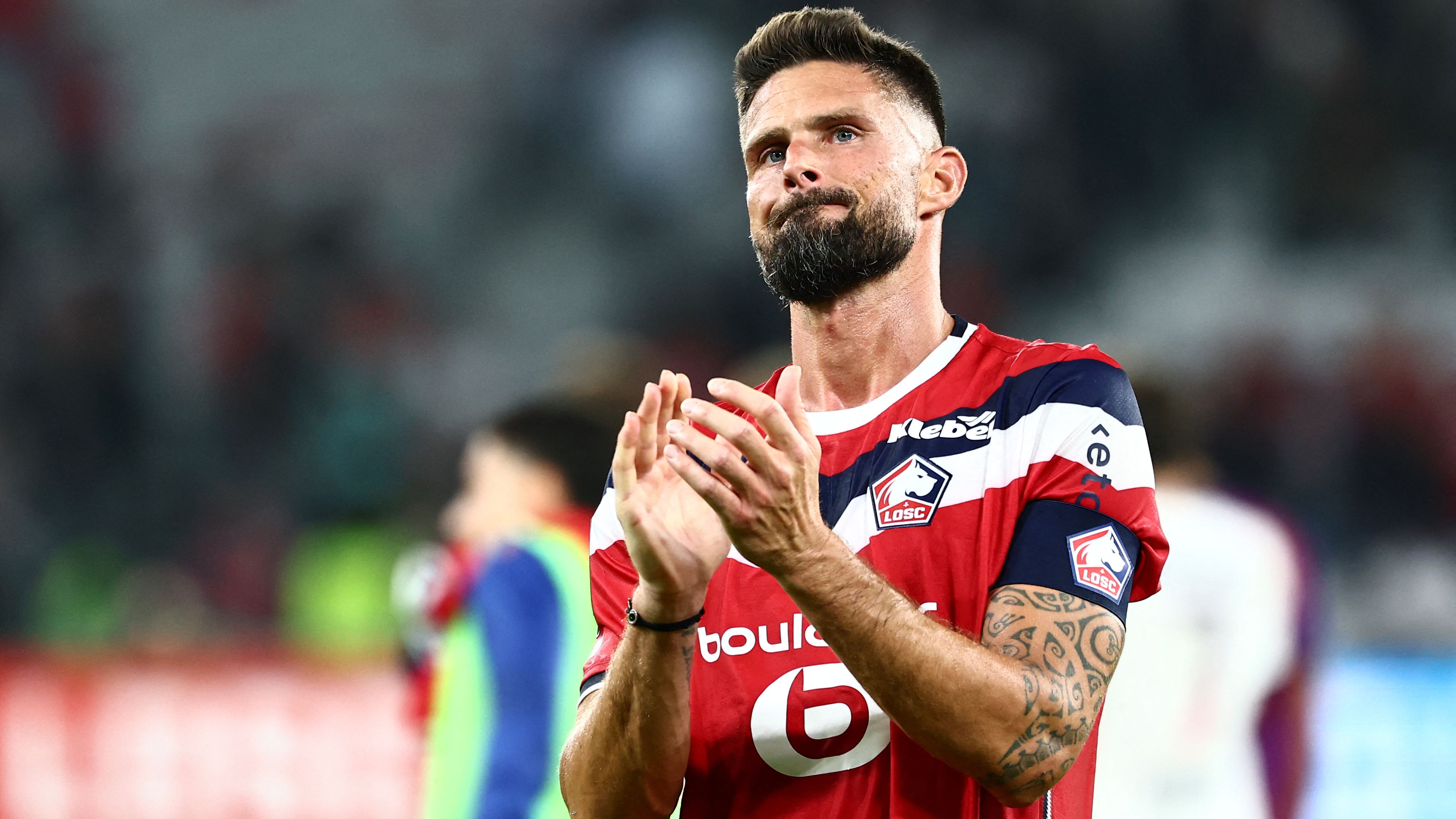 FBL-FRA-LIGUE1-LILLE-PSG