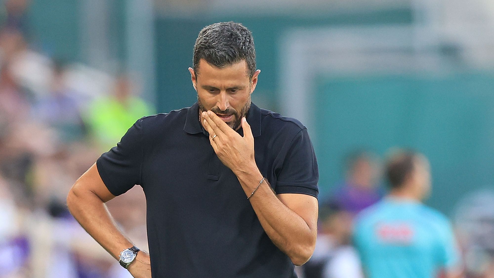 ACF Fiorentina v Frosinone Calcio - Serie A 2026/27