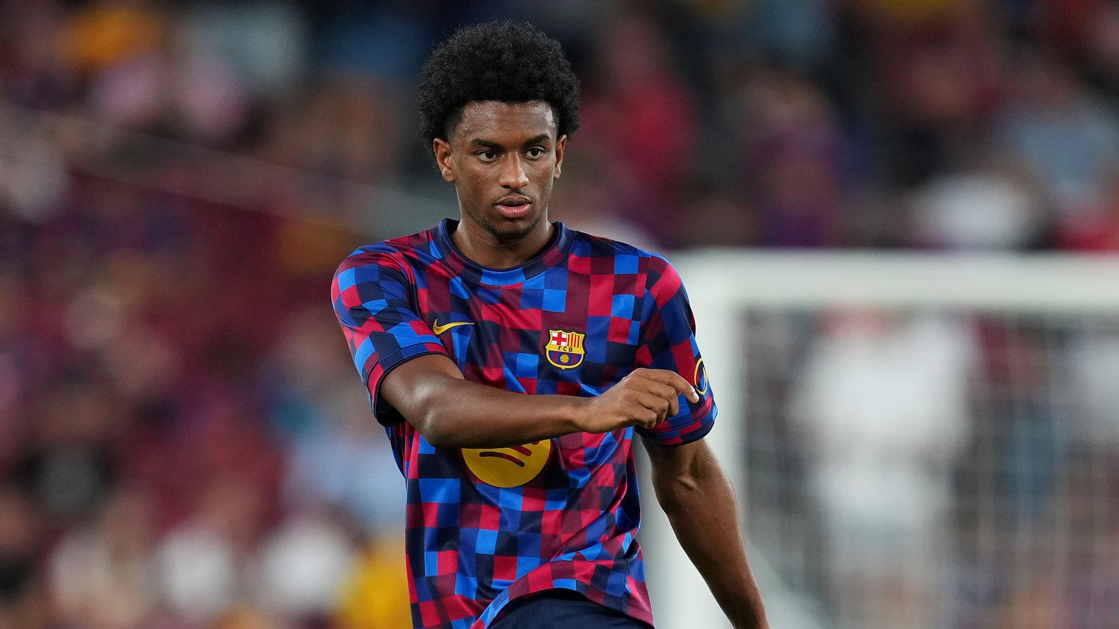 FC Barcelona v Athletic Club - LaLiga EA Sports 2026/27