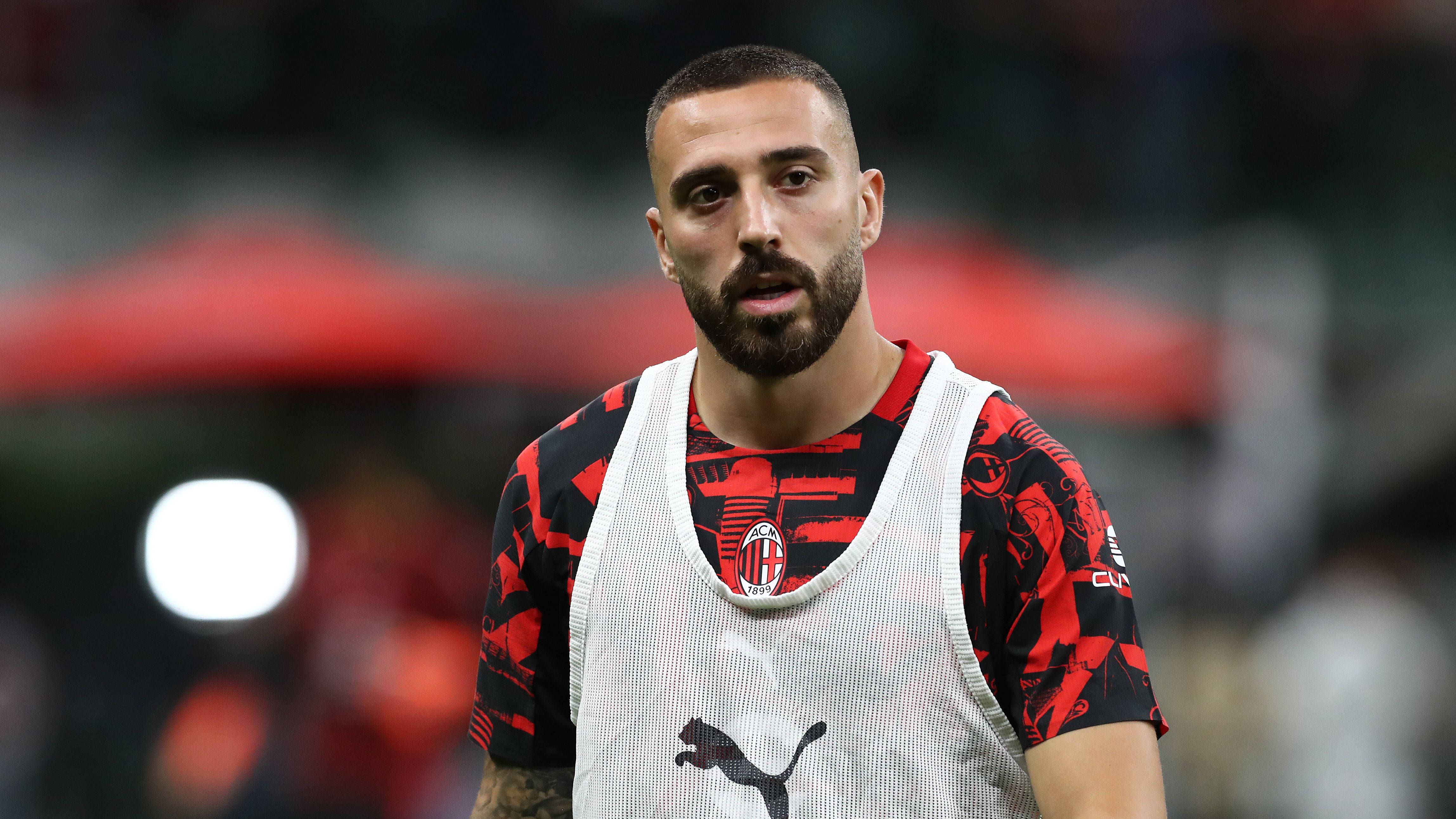 AC Milan v Venezia FC - Serie A 2026/27