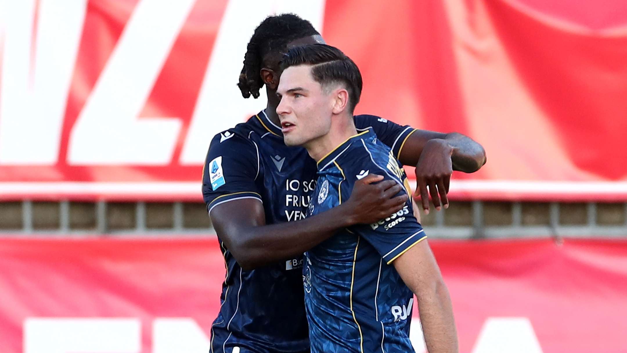Monza-Udinese 2-3 e Sassuolo-Torino 2-1 LIVE: subito in goal Berardi!