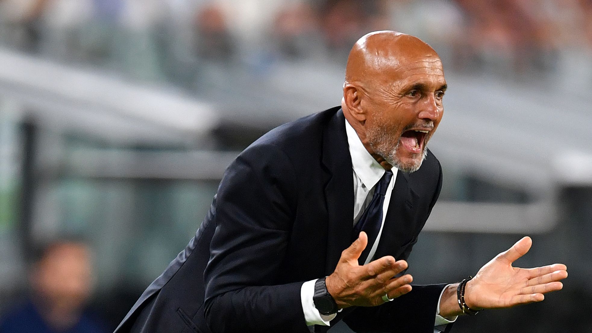 Juventus v Parma Calcio - Serie A 2026/27