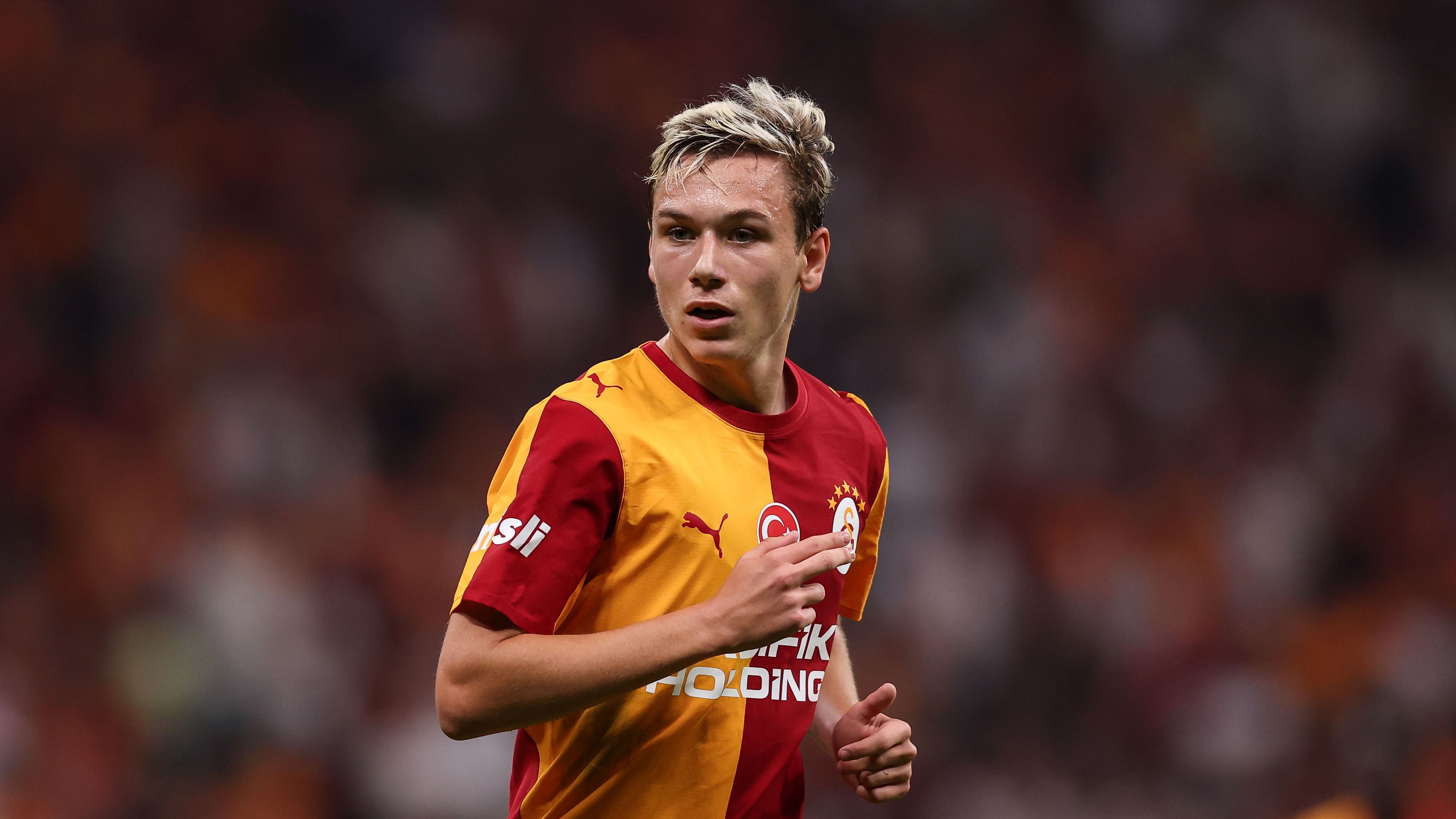 Galatasaray SK v Göztepe SK - Turkish Super League 2026/27