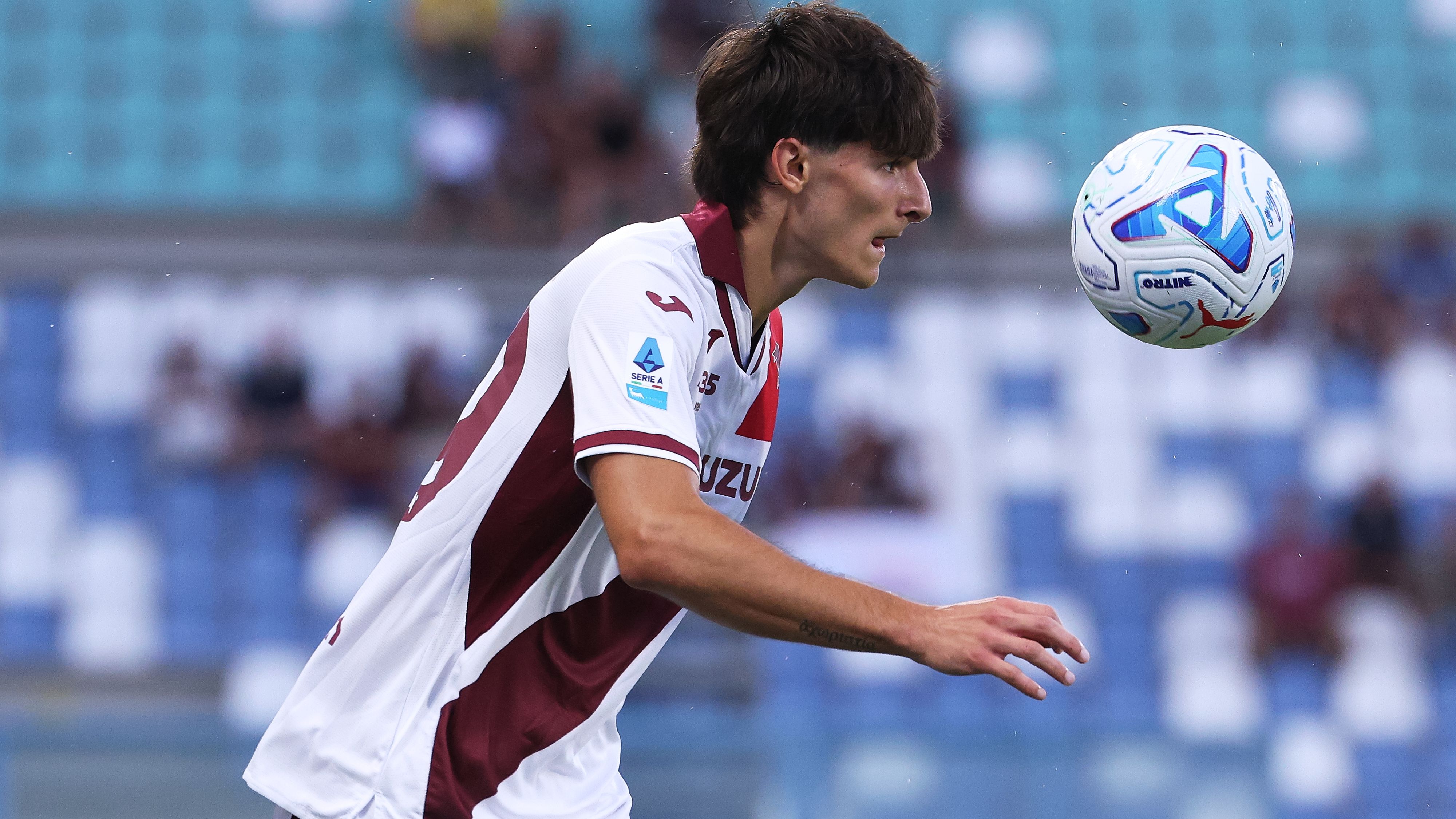 US Sassuolo v Torino FC - Serie A 2026/27