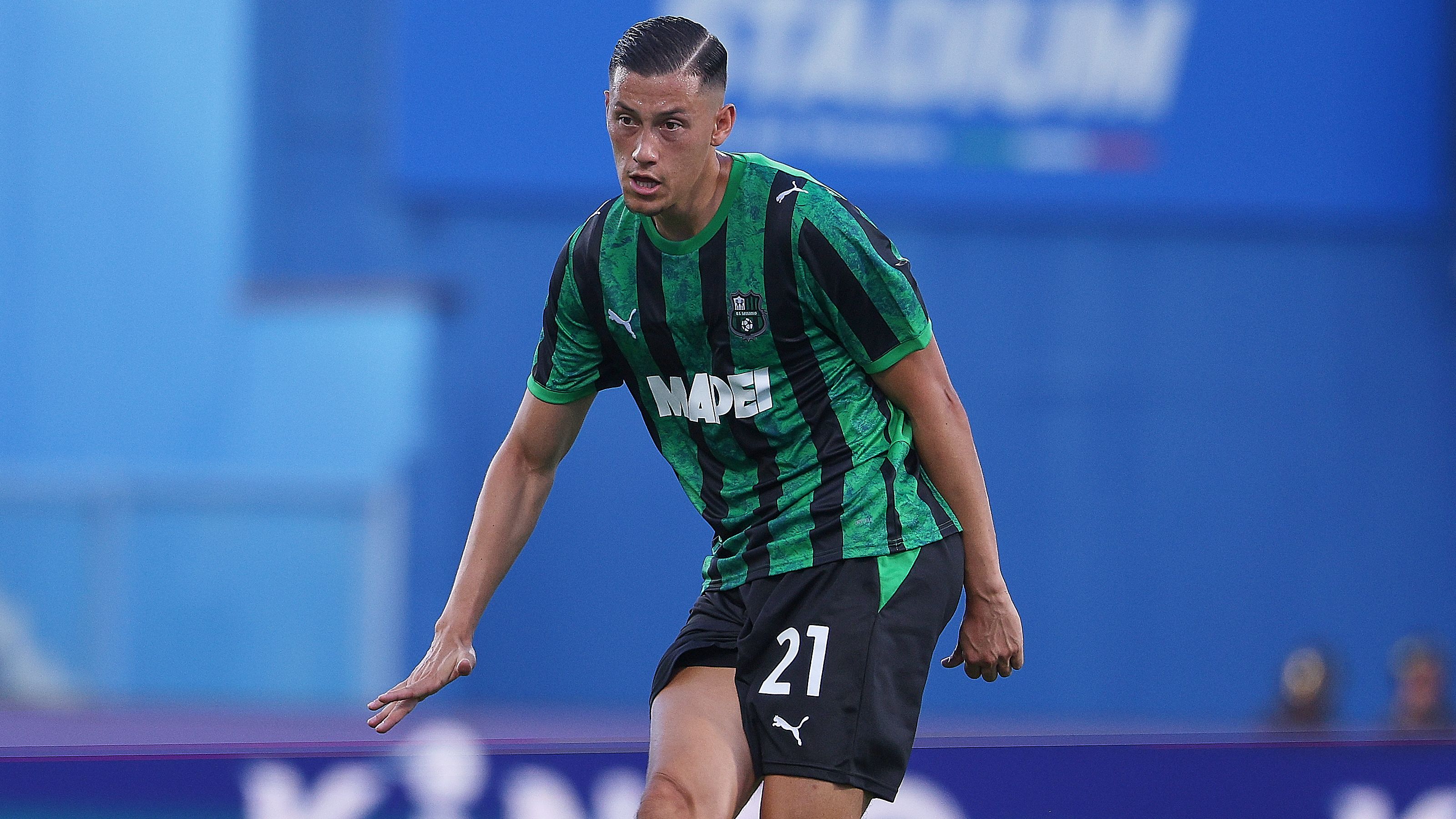US Sassuolo v Torino FC - Serie A 2026/27