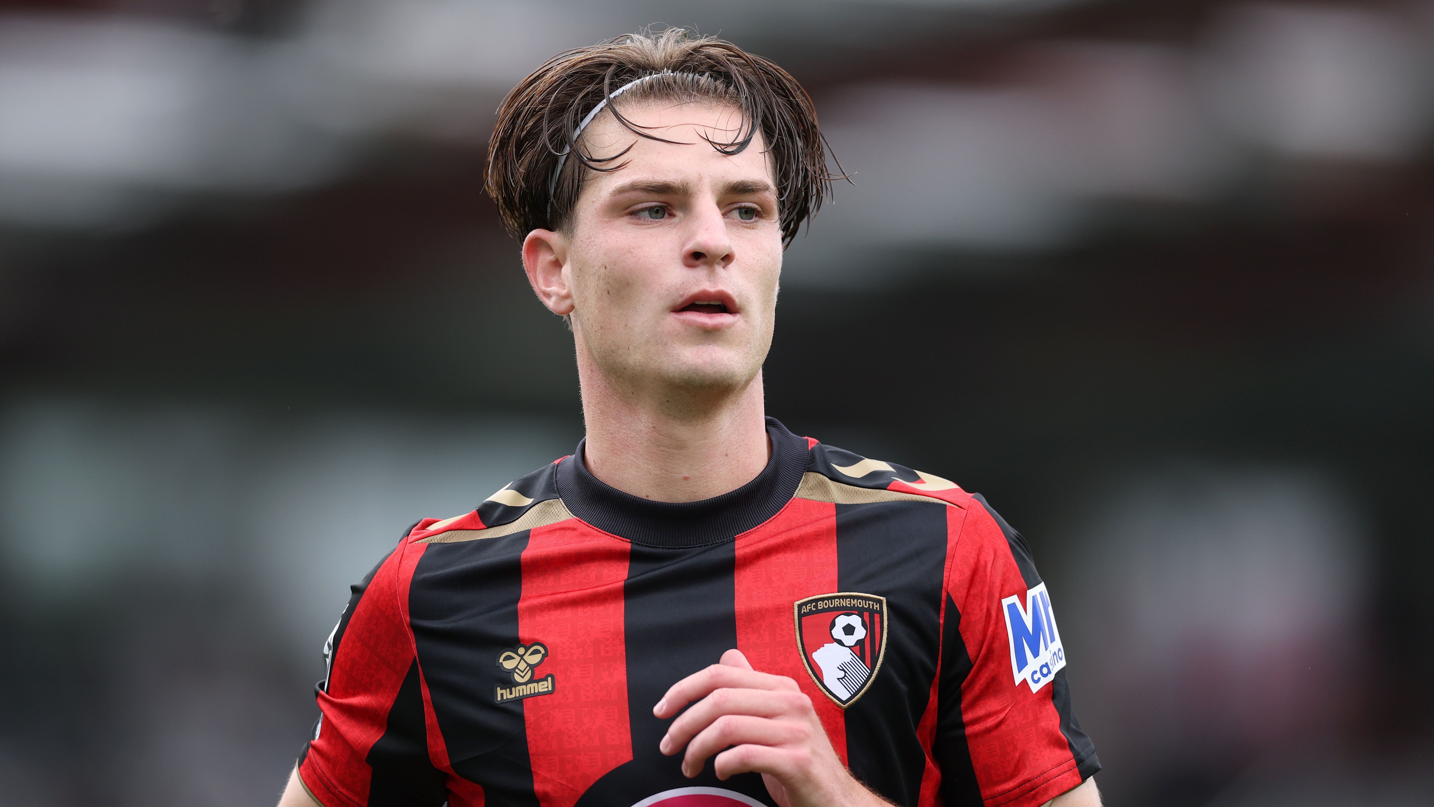 AFC Bournemouth v Everton - Premier League 2026/27