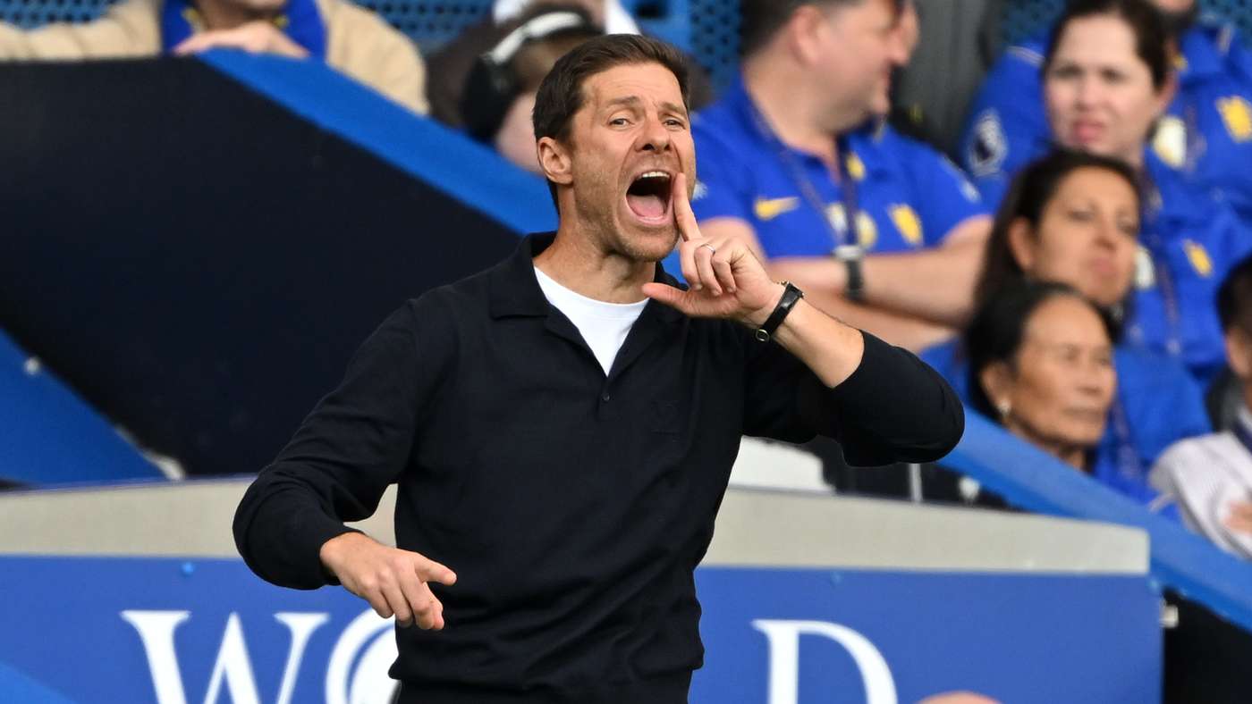 Chelsea FC v Brighton & Hove Albion - Premier League 2026/27