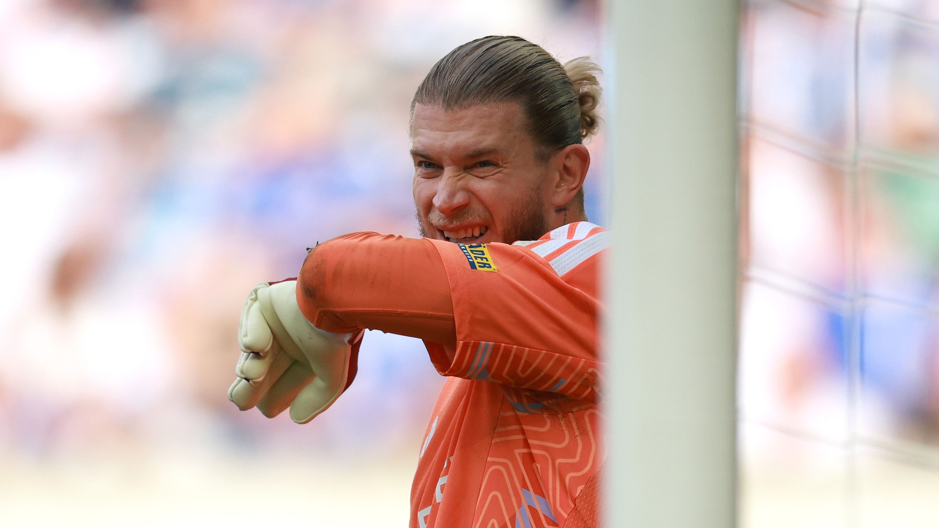 Bayern Monaco stop storico con lo Schalke, l'eroe è Loris Karius: dal ritiro all'Mvp e agli elogi di Neuer, altro che ritiro per il portiere