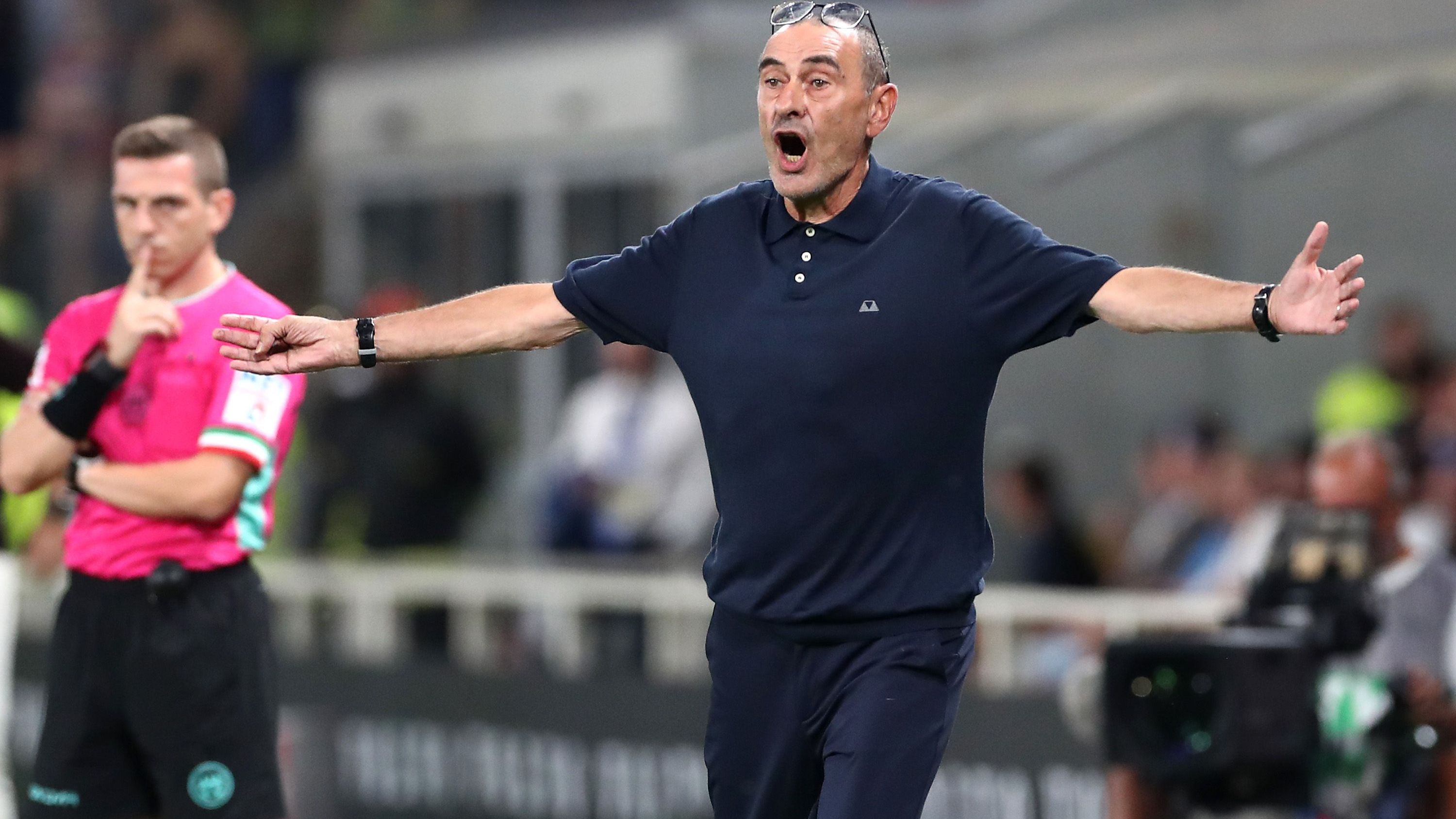 Atalanta BC  v Bologna FC - Serie A 2026/27