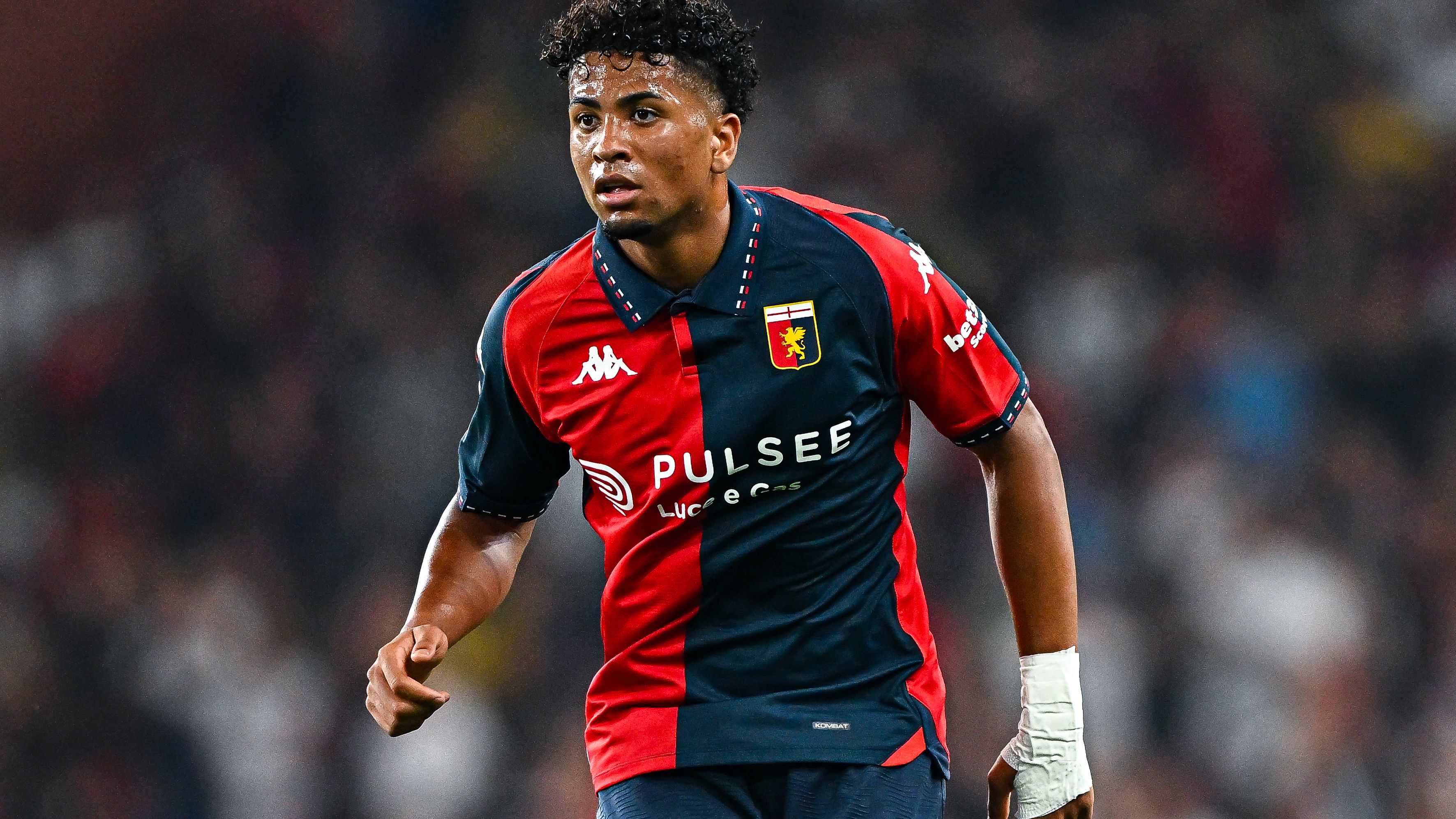 Genoa, infortunio per Meichtry | Calciomercato