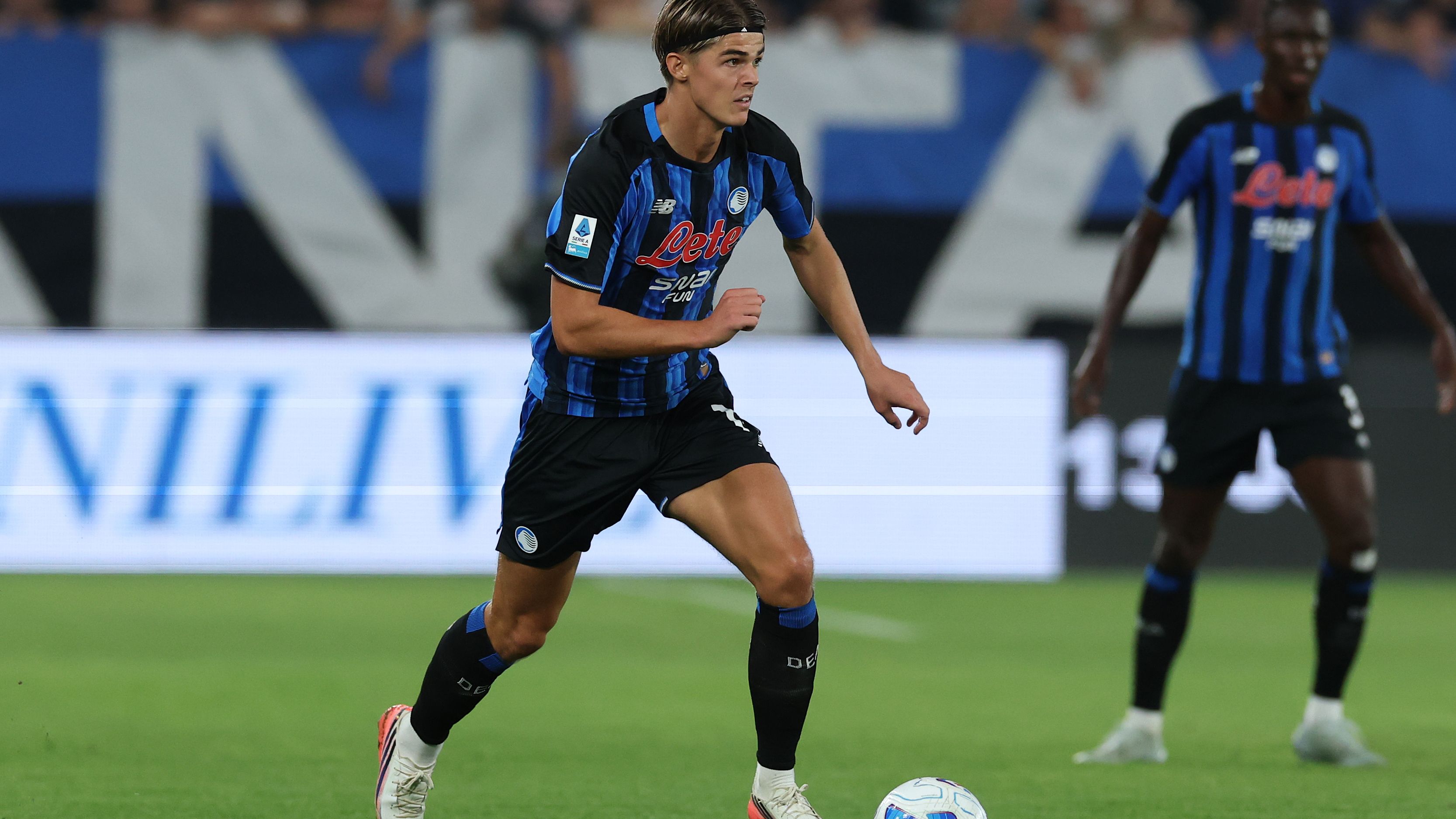 Atalanta BC  v Bologna FC - Serie A 2026/27