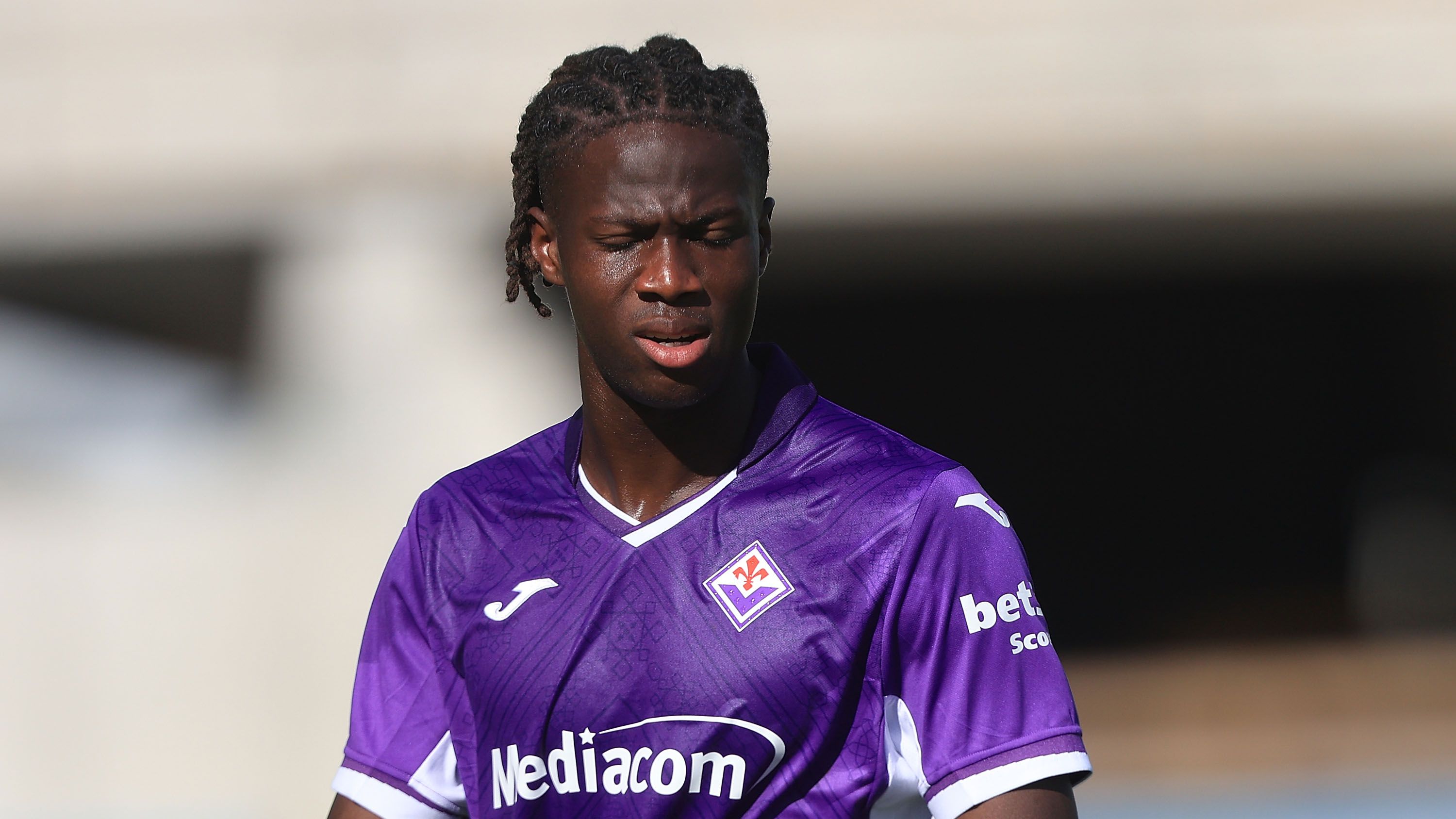 ACF Fiorentina v Torino FC - Serie A 2026/27