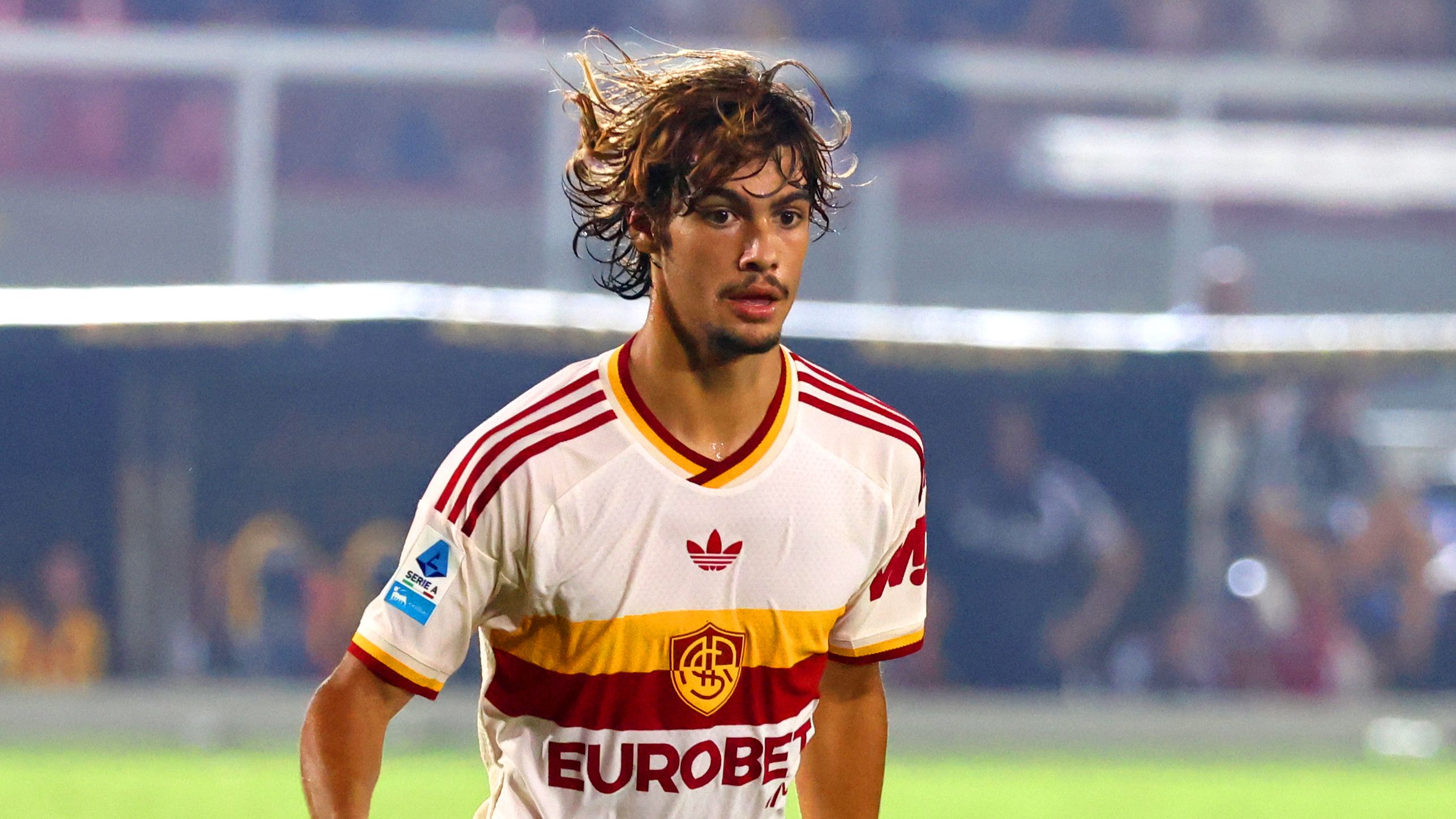 US Lecce v AS Roma - Serie A 2026/27