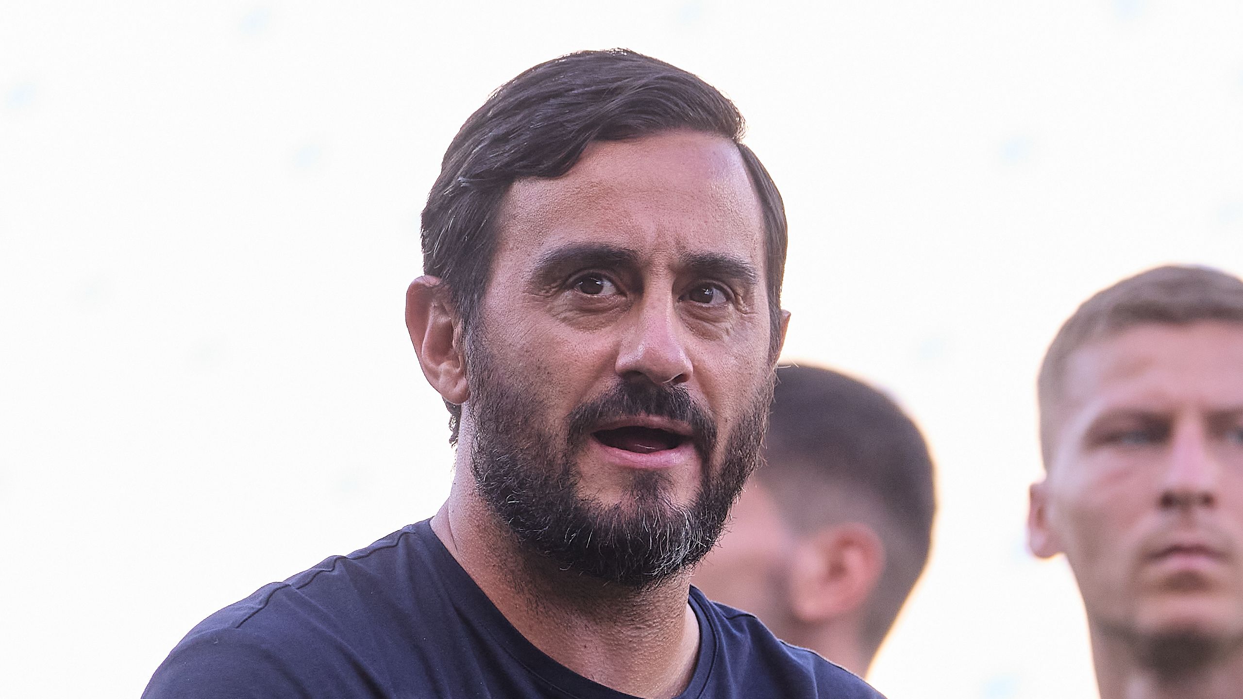 US Sassuolo v Frosinone - Coppa Italia