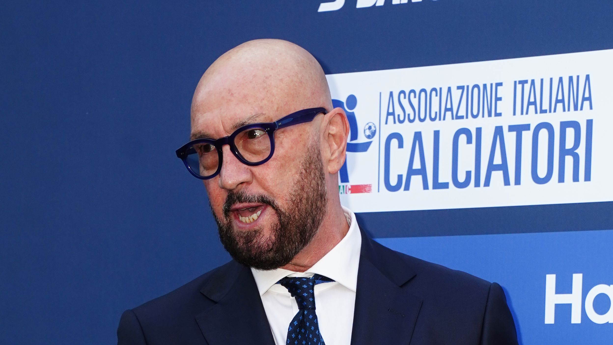 Gran Galà Del Calcio AlC 2026