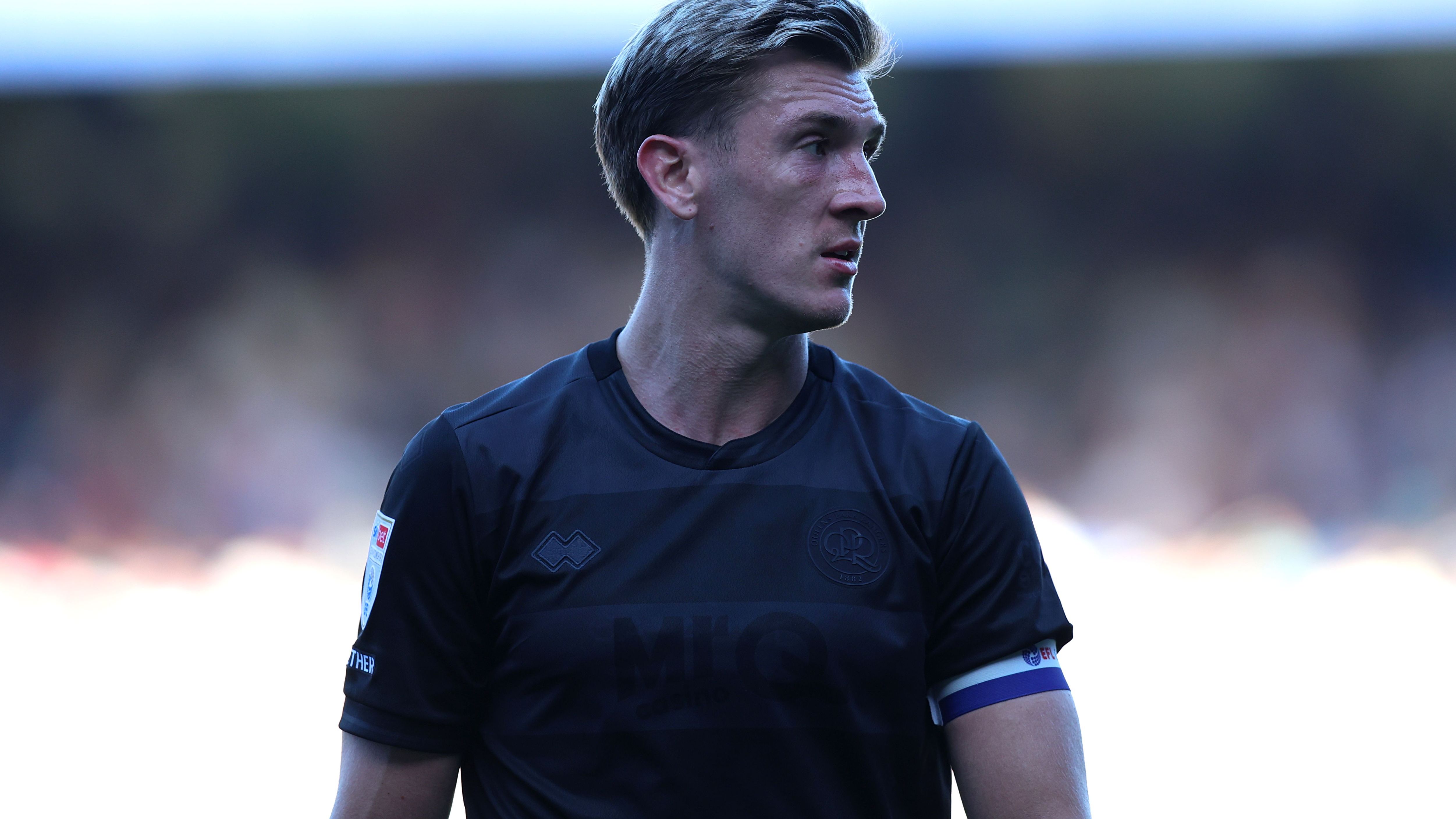 Queens Park Rangers v Middlesbrough - Sky Bet Championship 2026/27