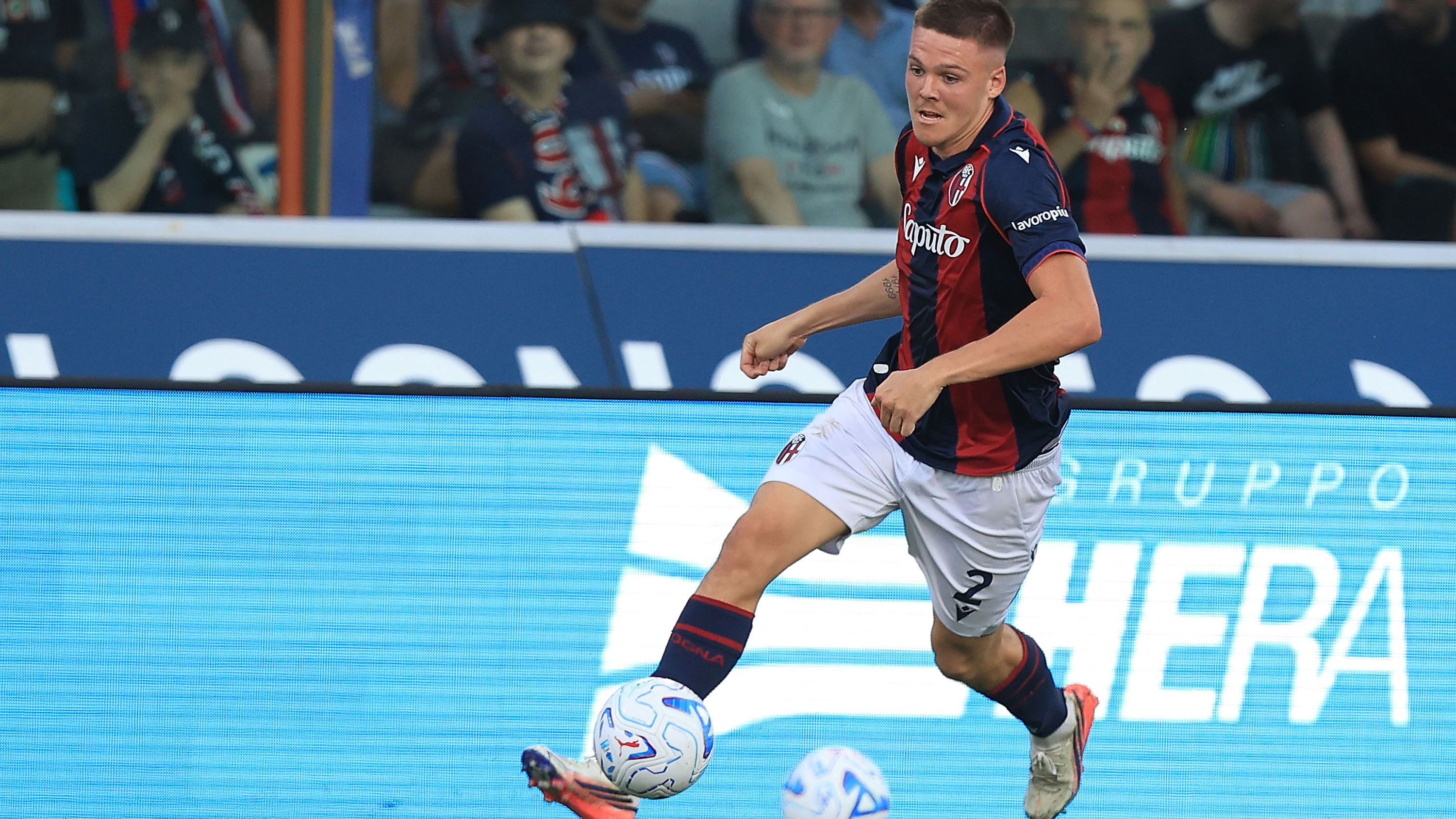 Bologna FC v US Sassuolo - Serie A 2026/27