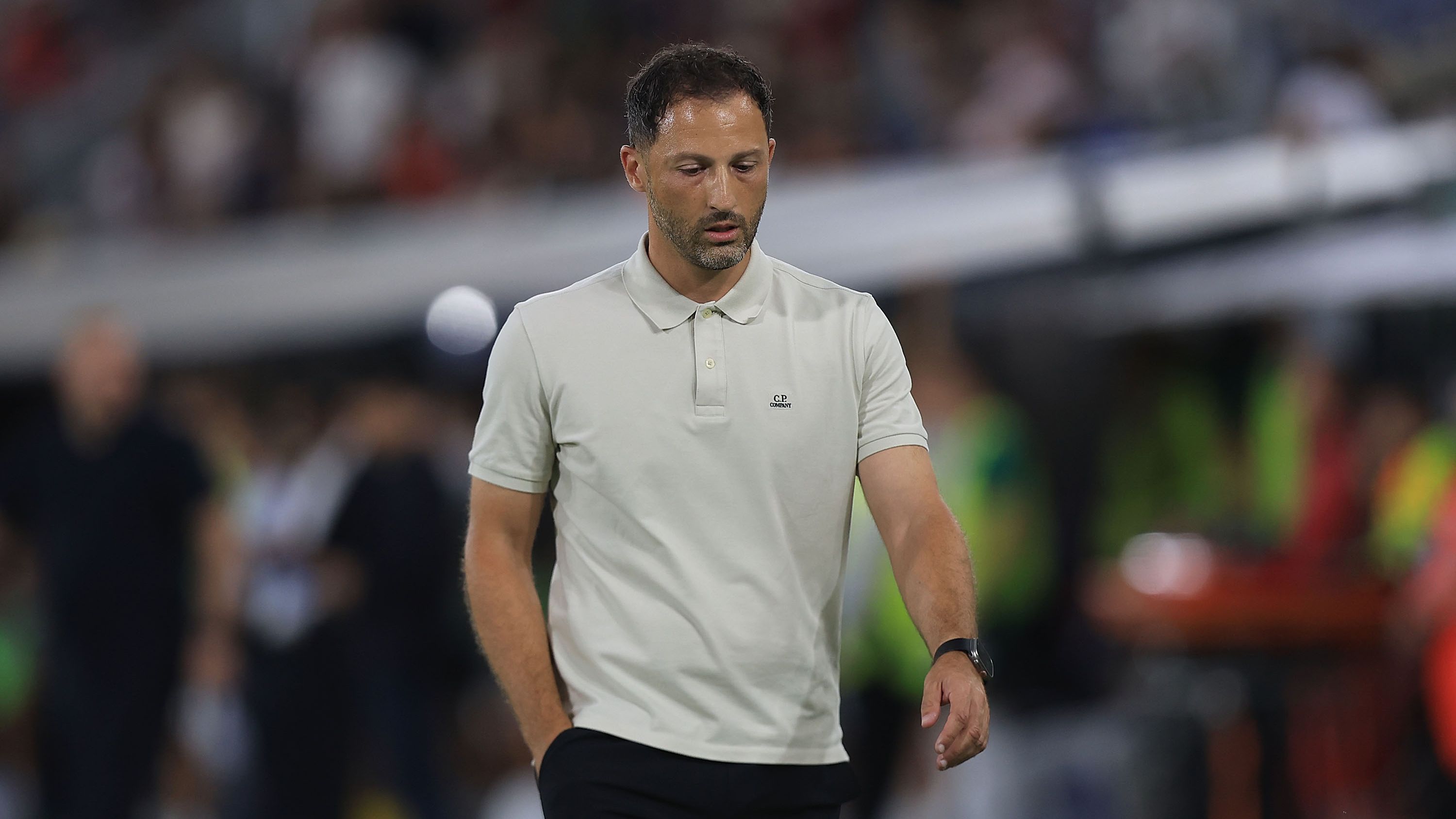 Bologna FC v US Sassuolo - Serie A 2026/27